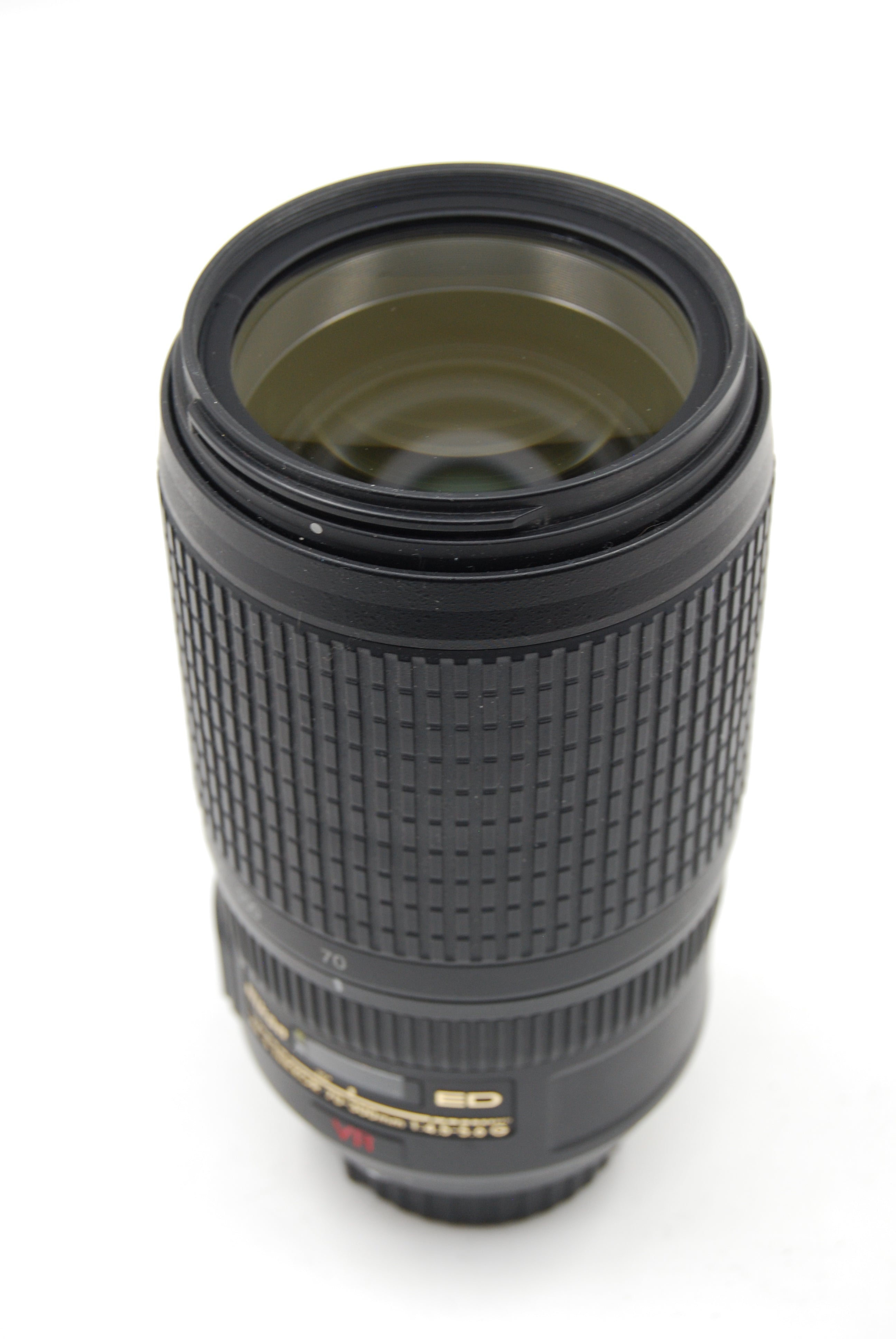 USED Nikon 70-300mm F4.5-5.6 VR G AF-S