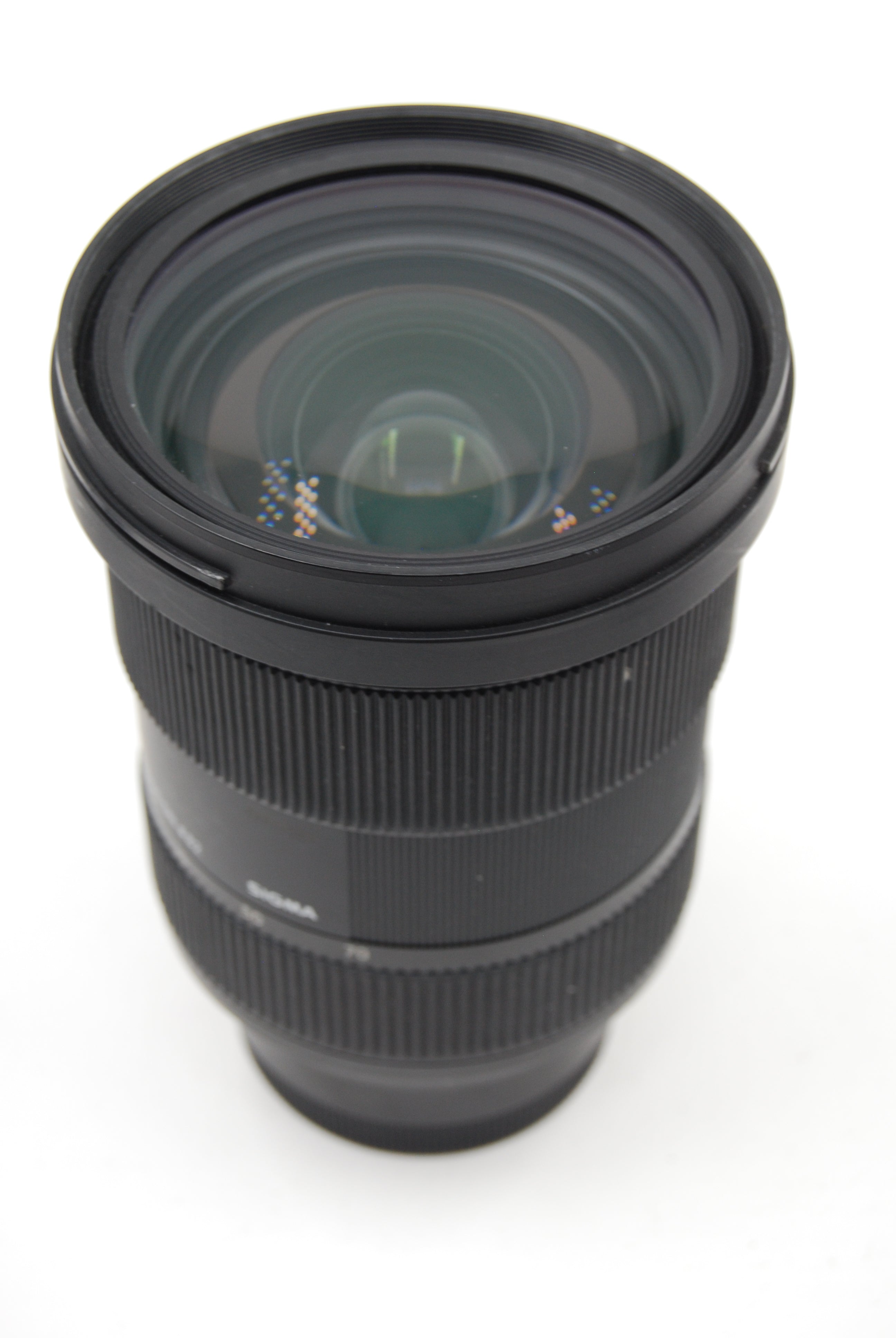 Used Sigma 24-70mm f2.8 DG DN (Sony-E) Lens