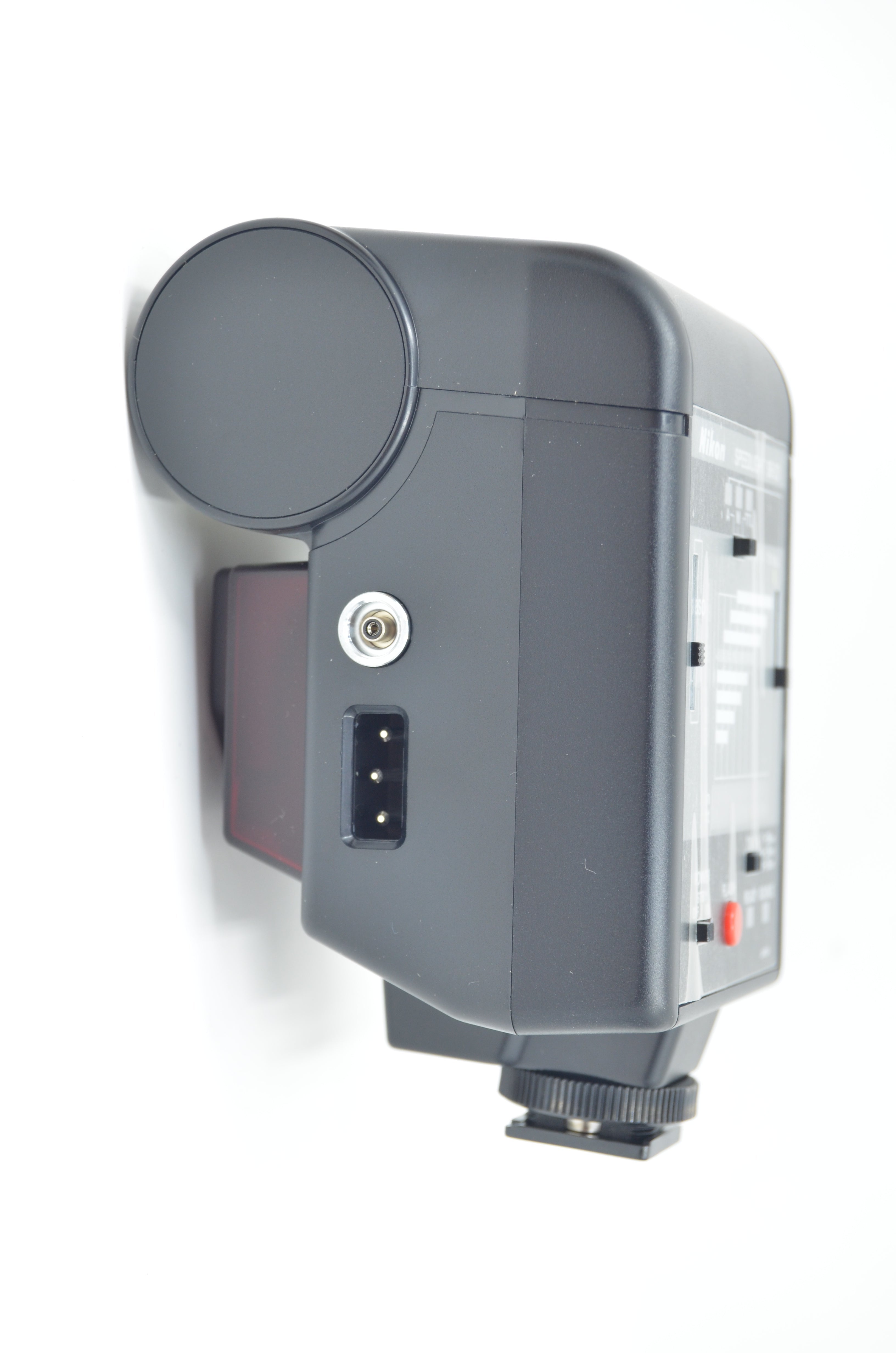 USED Nikon SB-20 Speedlight Flash