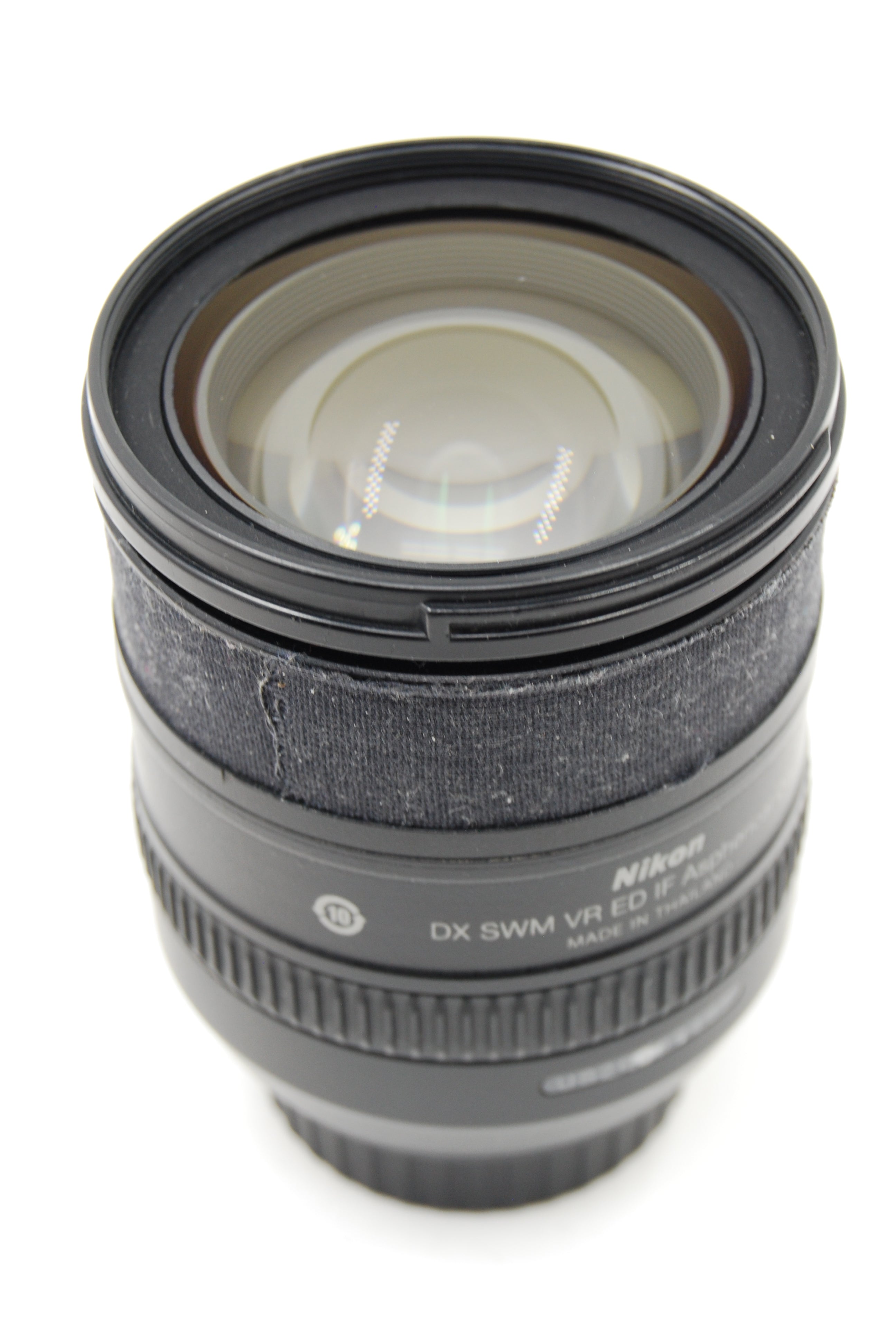 USED Nikon 16-85mm F3.5-5.6 AFS VR DX G Lens