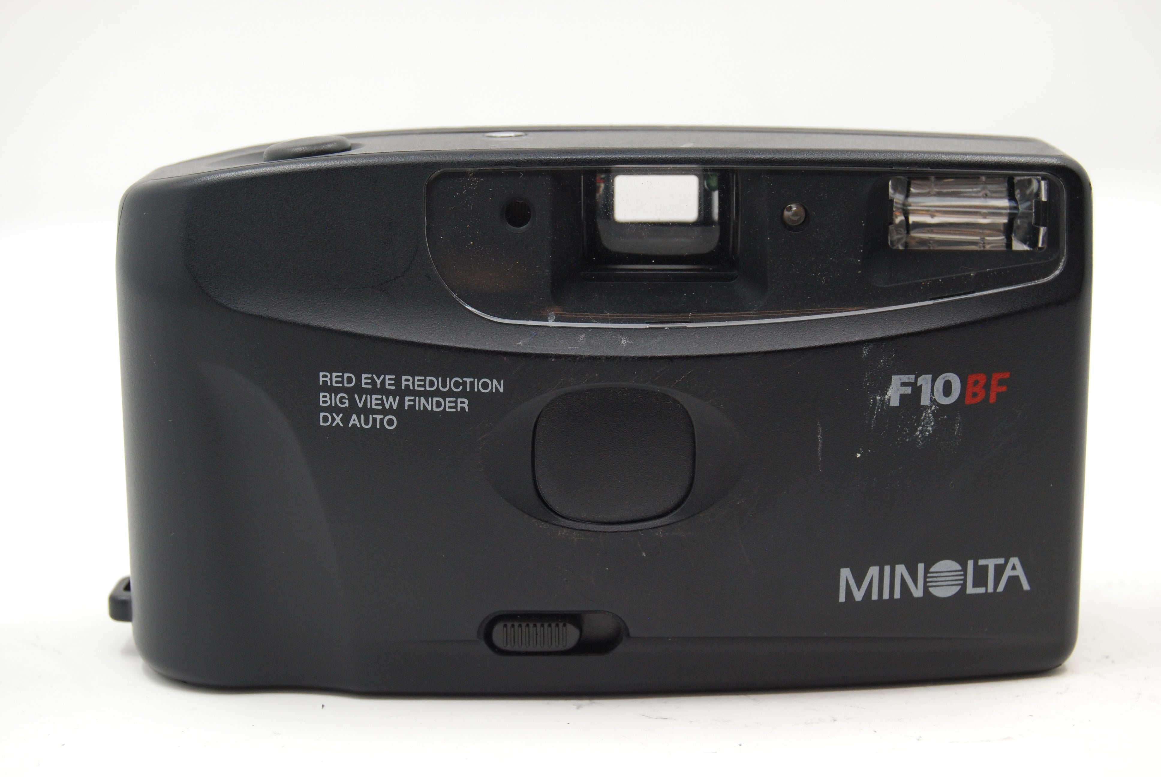 Used Minolta F10BF