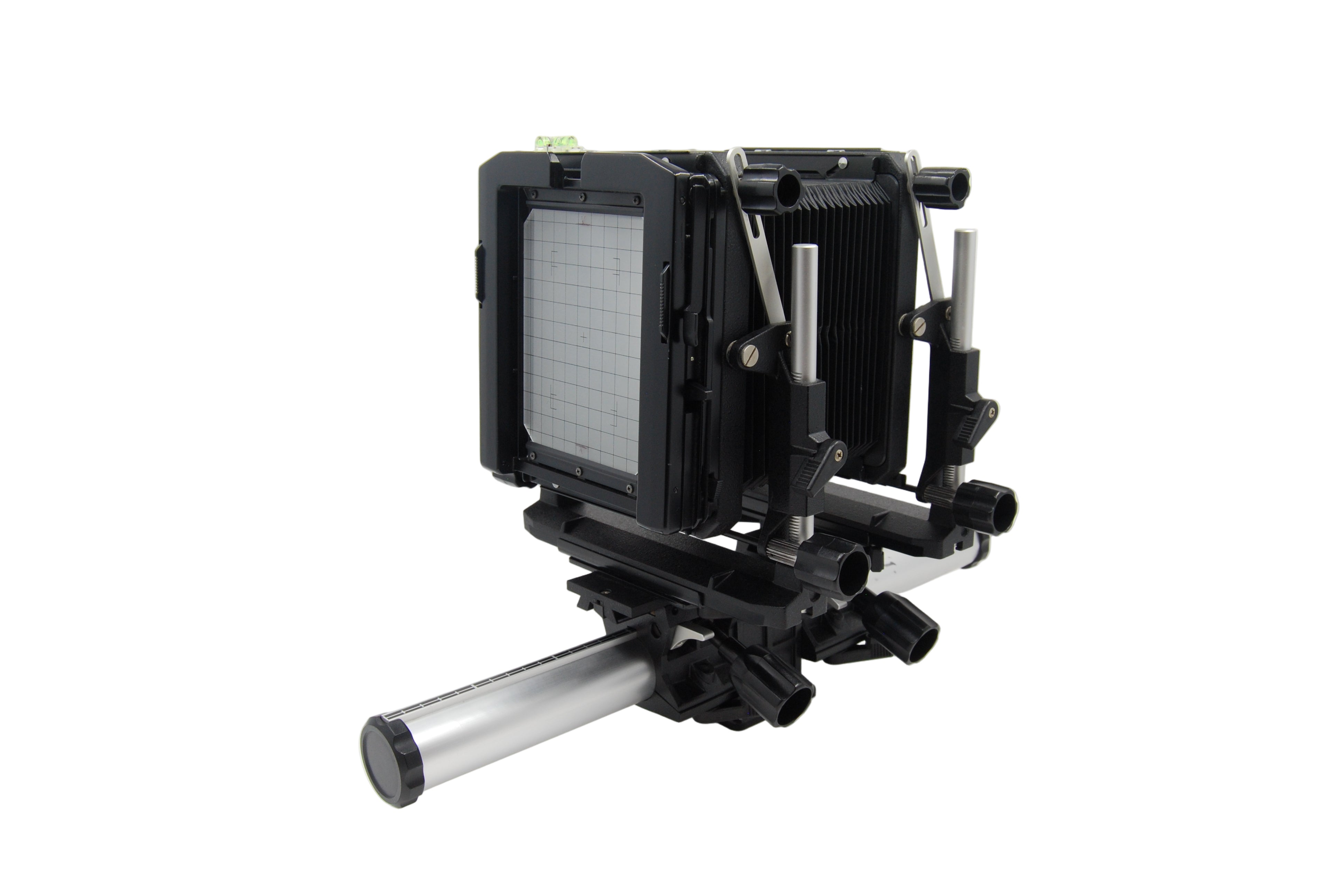 Used Toyo 4x5 Camera w/Rodenstock Sironar-N 210mm f/5.6 MC & S-K 90mm f8