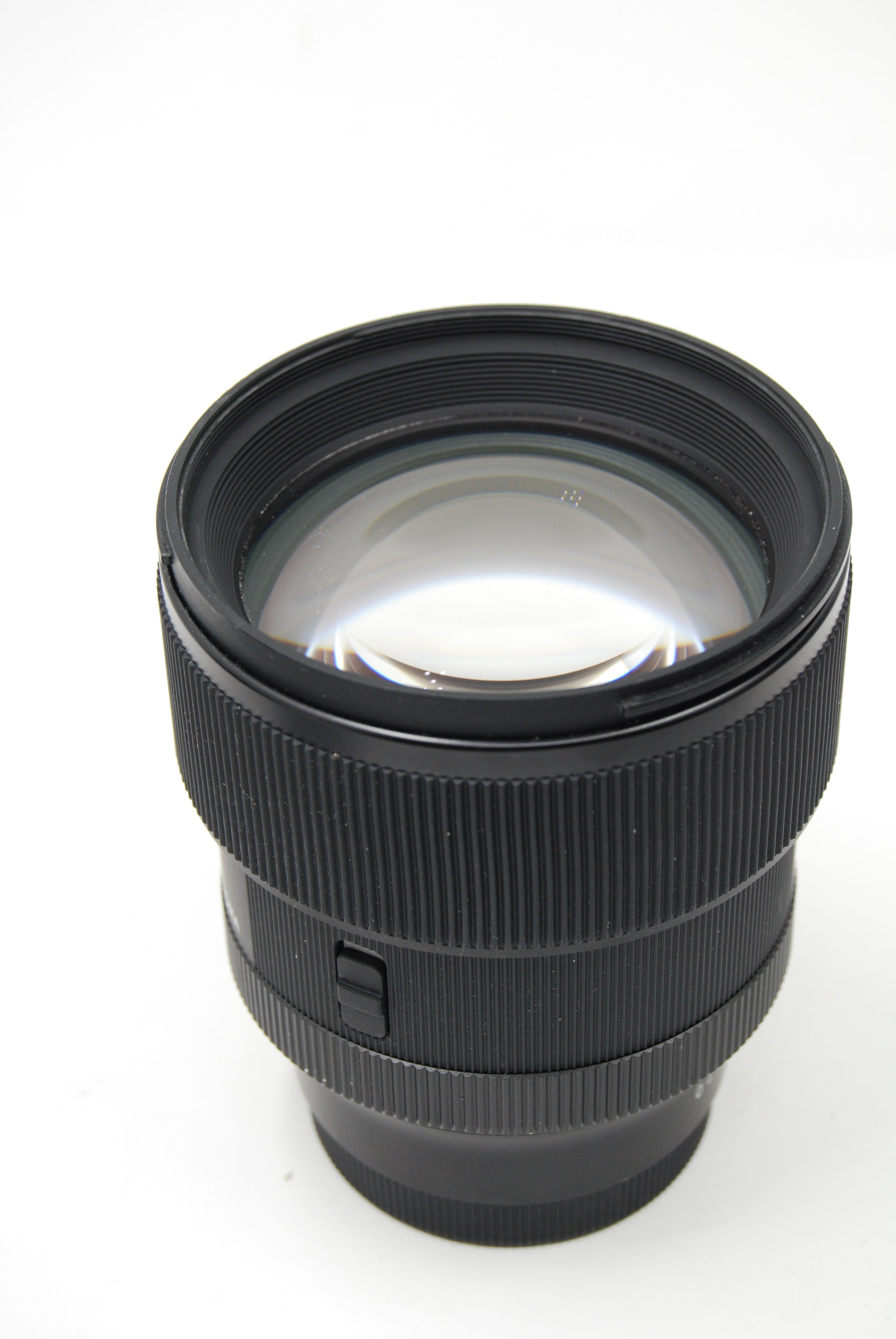 Used Sigma 85mm F1.4 DG DN Art Lens for Sony E