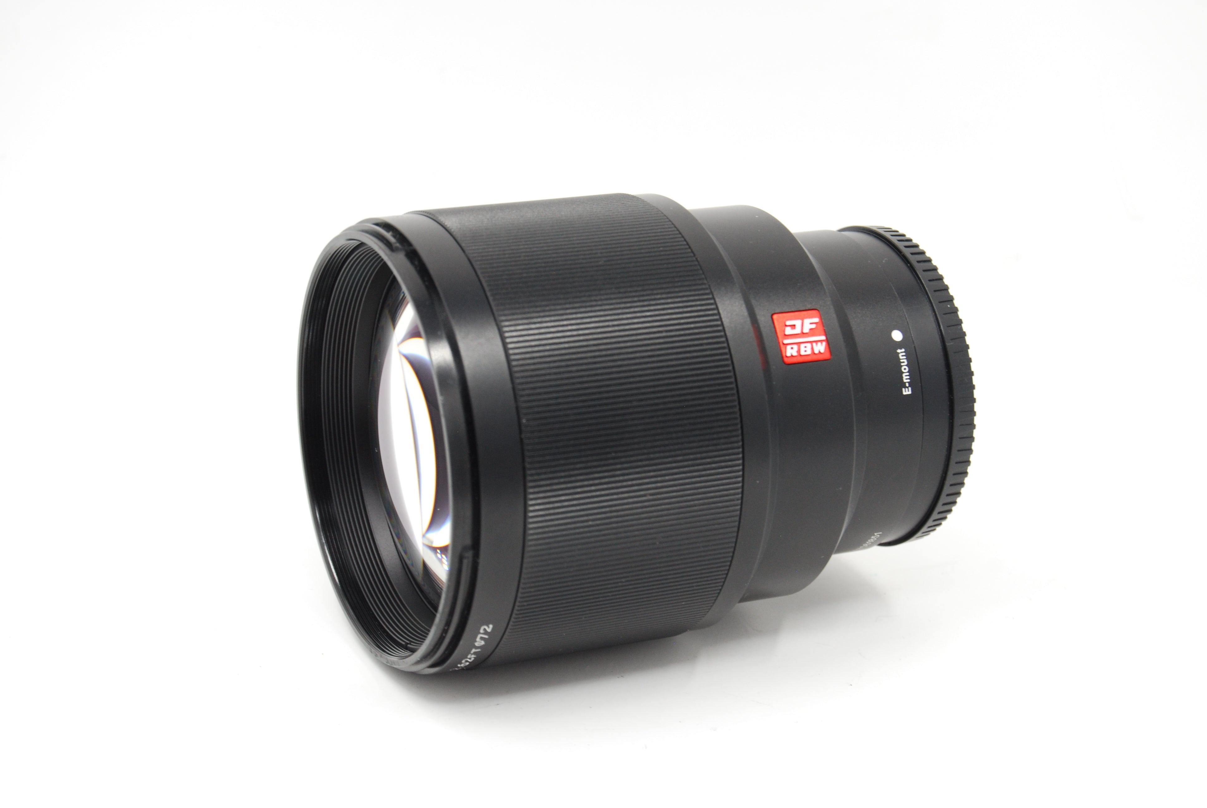 Used Viltrox 85mm f1.8 II FE Lens (Sony-E)