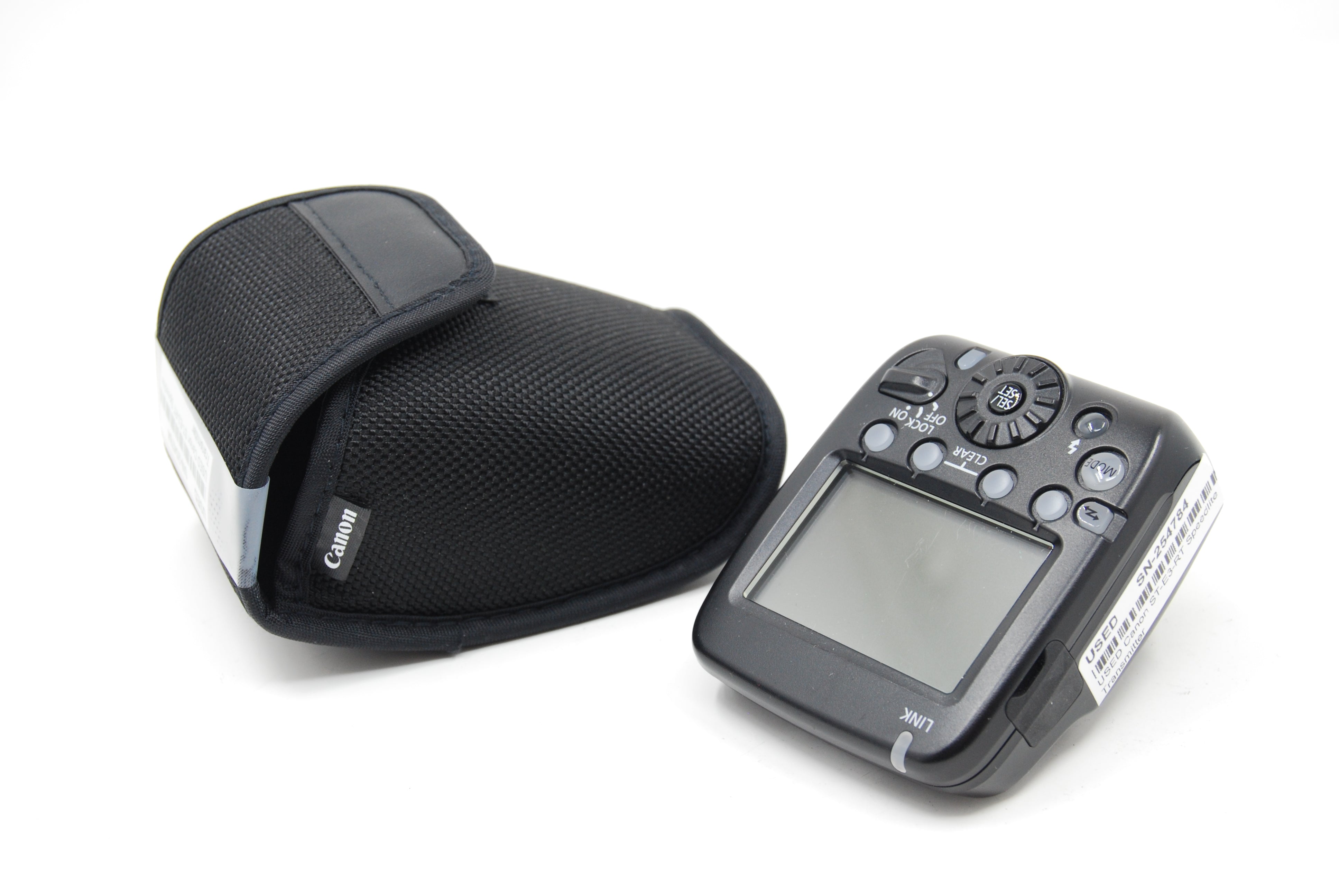 USED Canon ST-E3-RT Speedlite Transmitter
