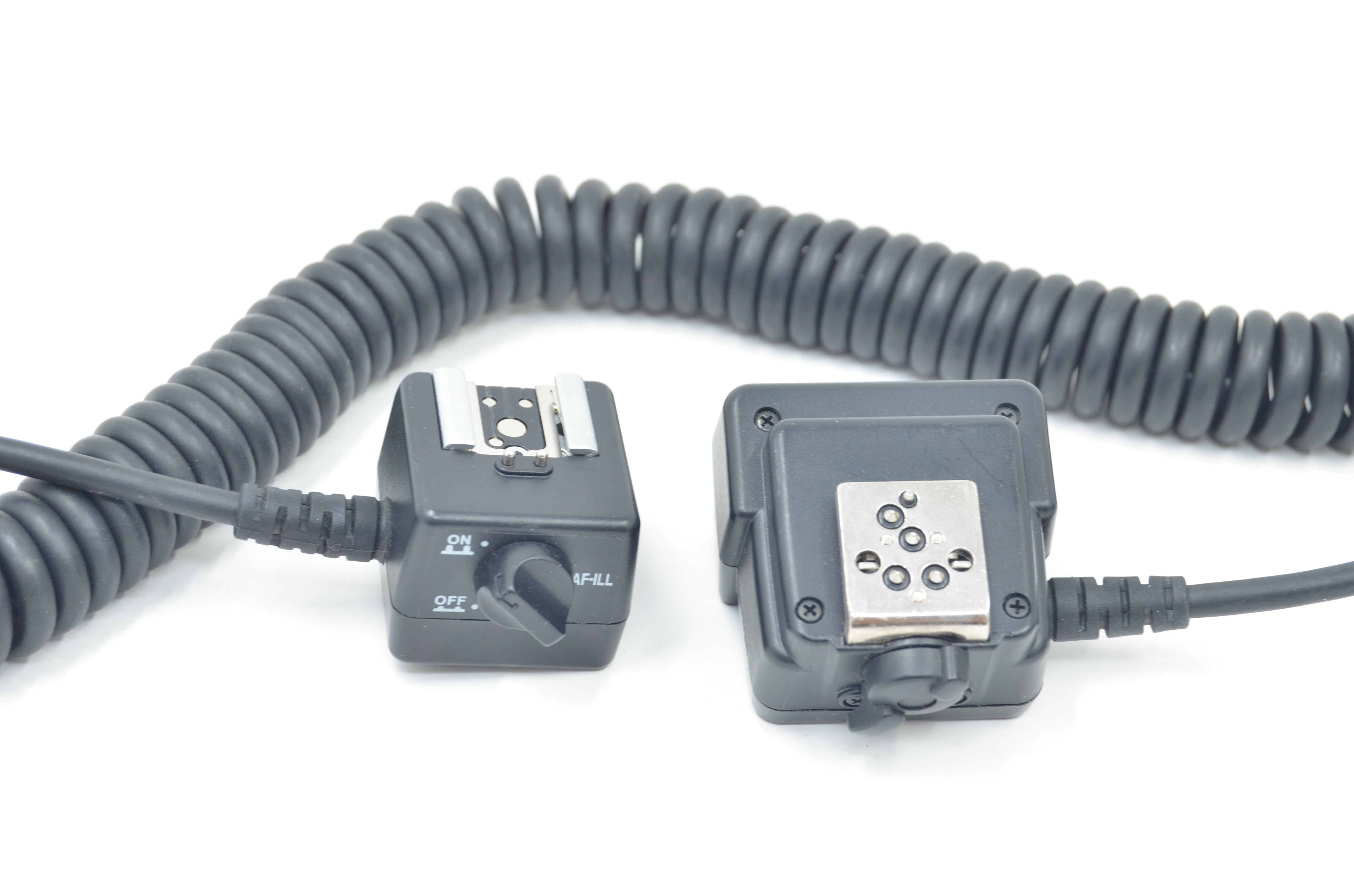 USED Nikon SC-29 TTL Remote Cord