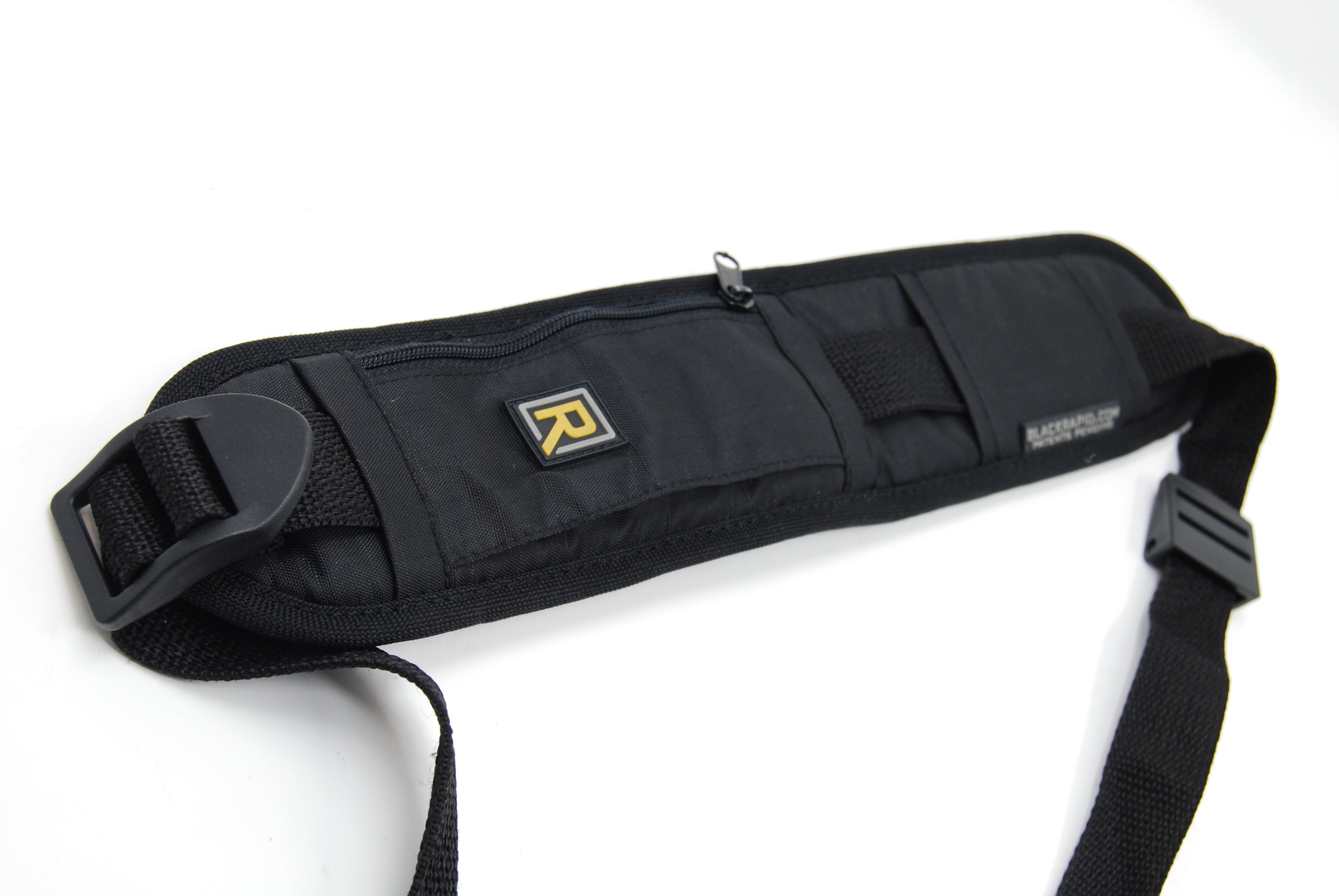 Used BlackRapid Sling