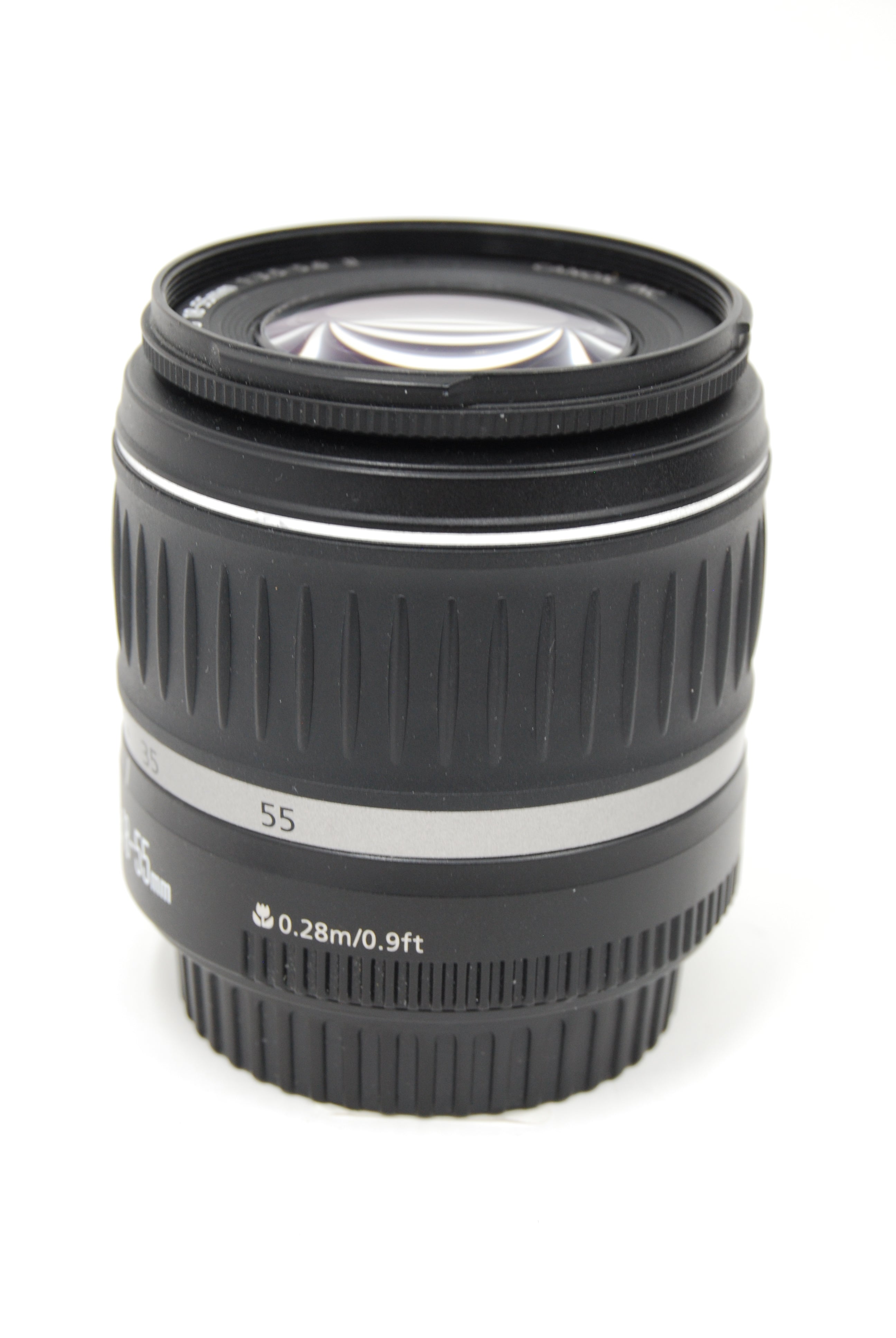 USED Canon 18-55mm f3.5-5.6 IS II EF-S Lens