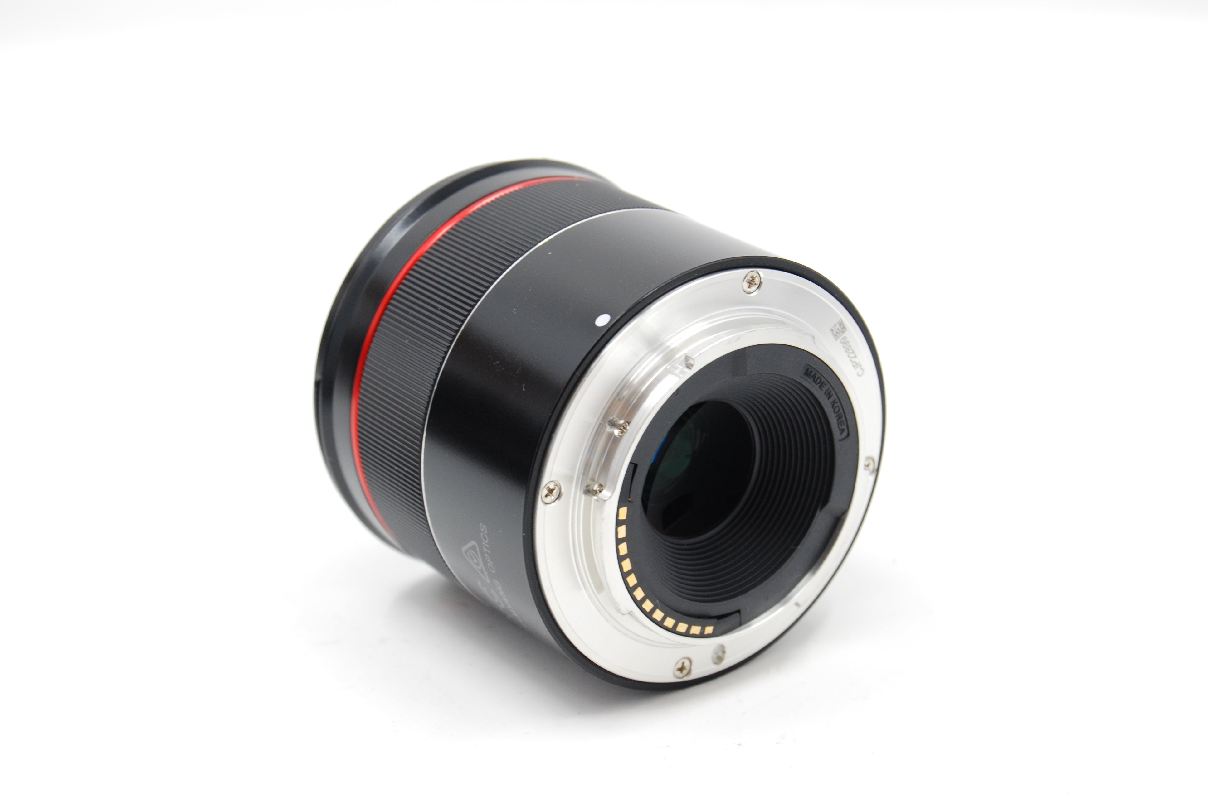 Used Rokinon 18mm f2.8 AF (Sony-E) Lens