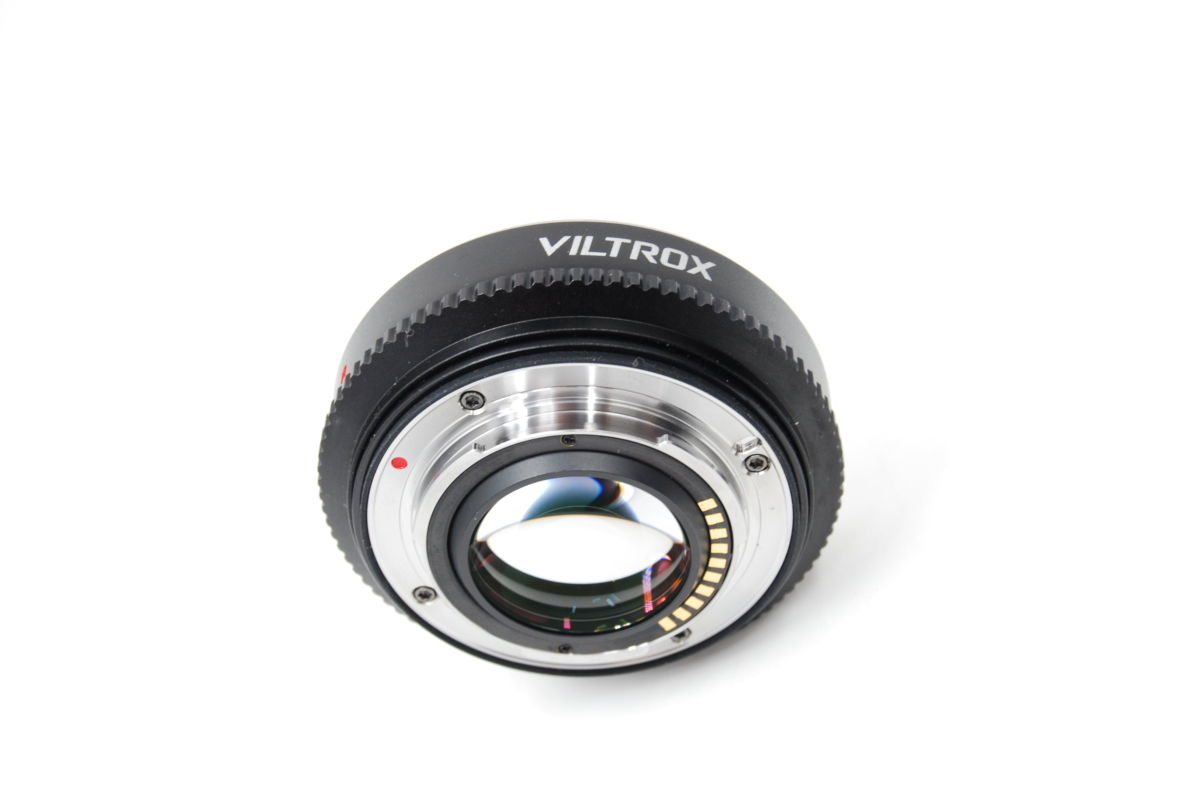 Used Viltrox EF-FX2 (0.71x) Pro Adapter/Speed Booster