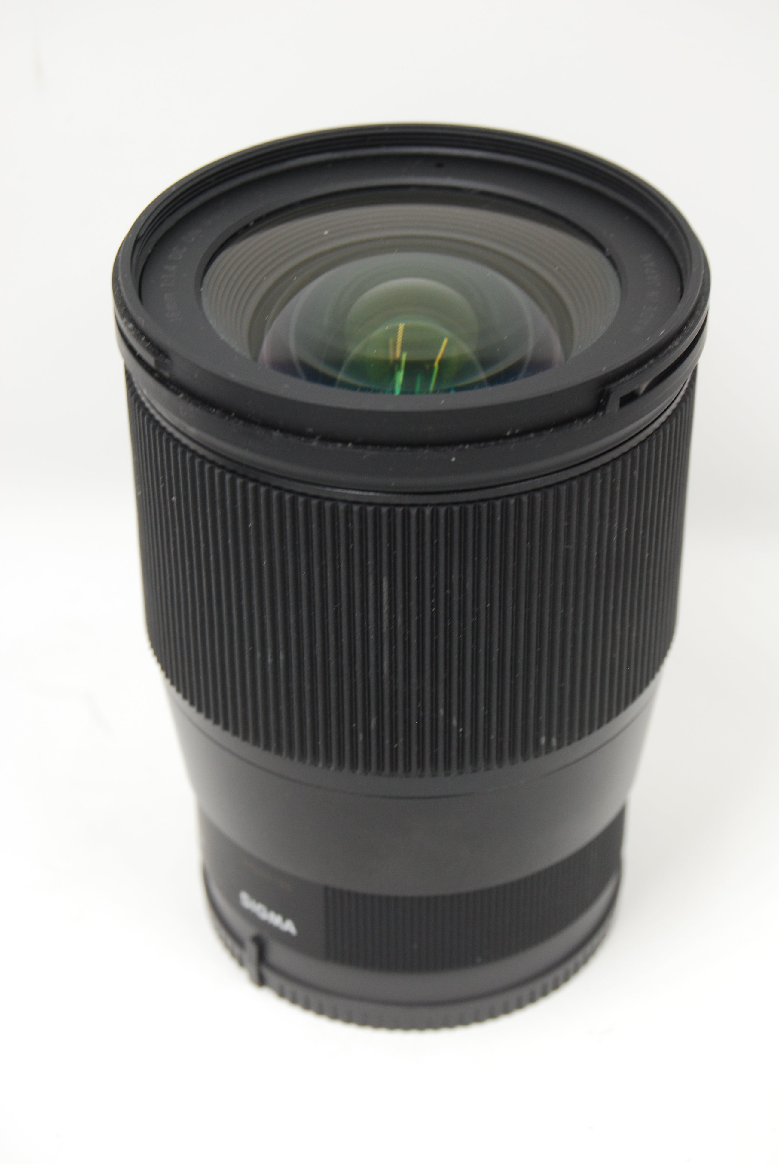USED Sigma 16mm F1.4 DC DN Contemporary for Sony E mount