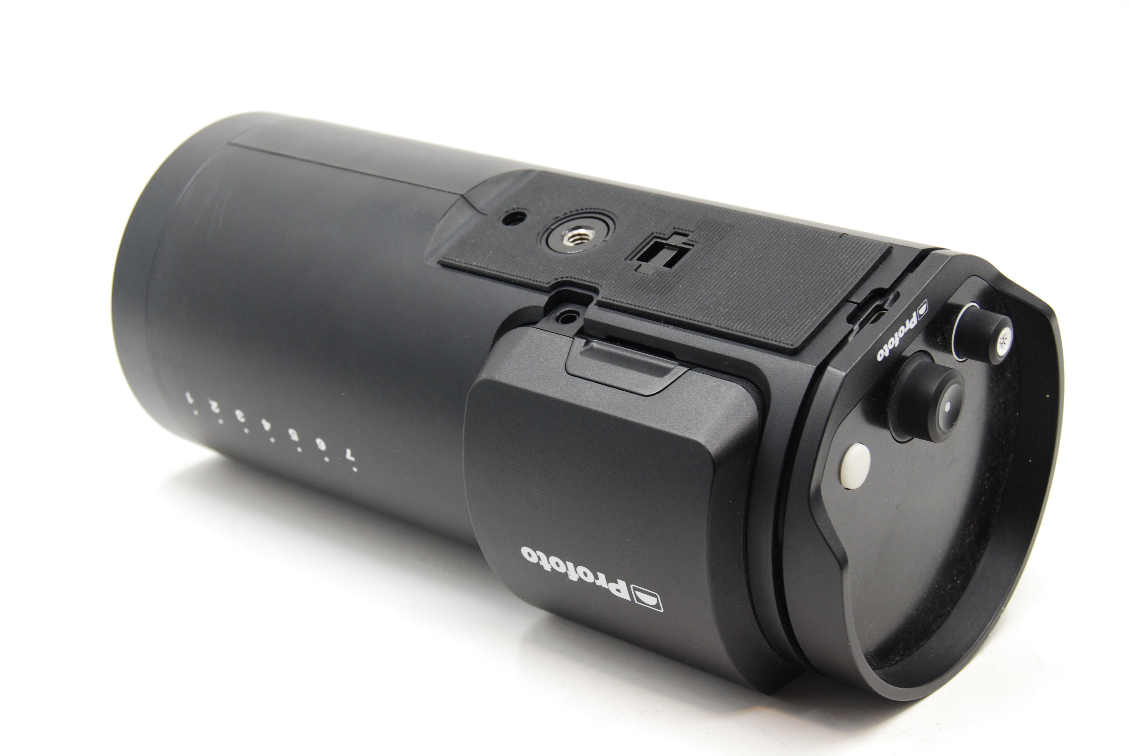 Used Profoto B10X Plus OCF Flash Head