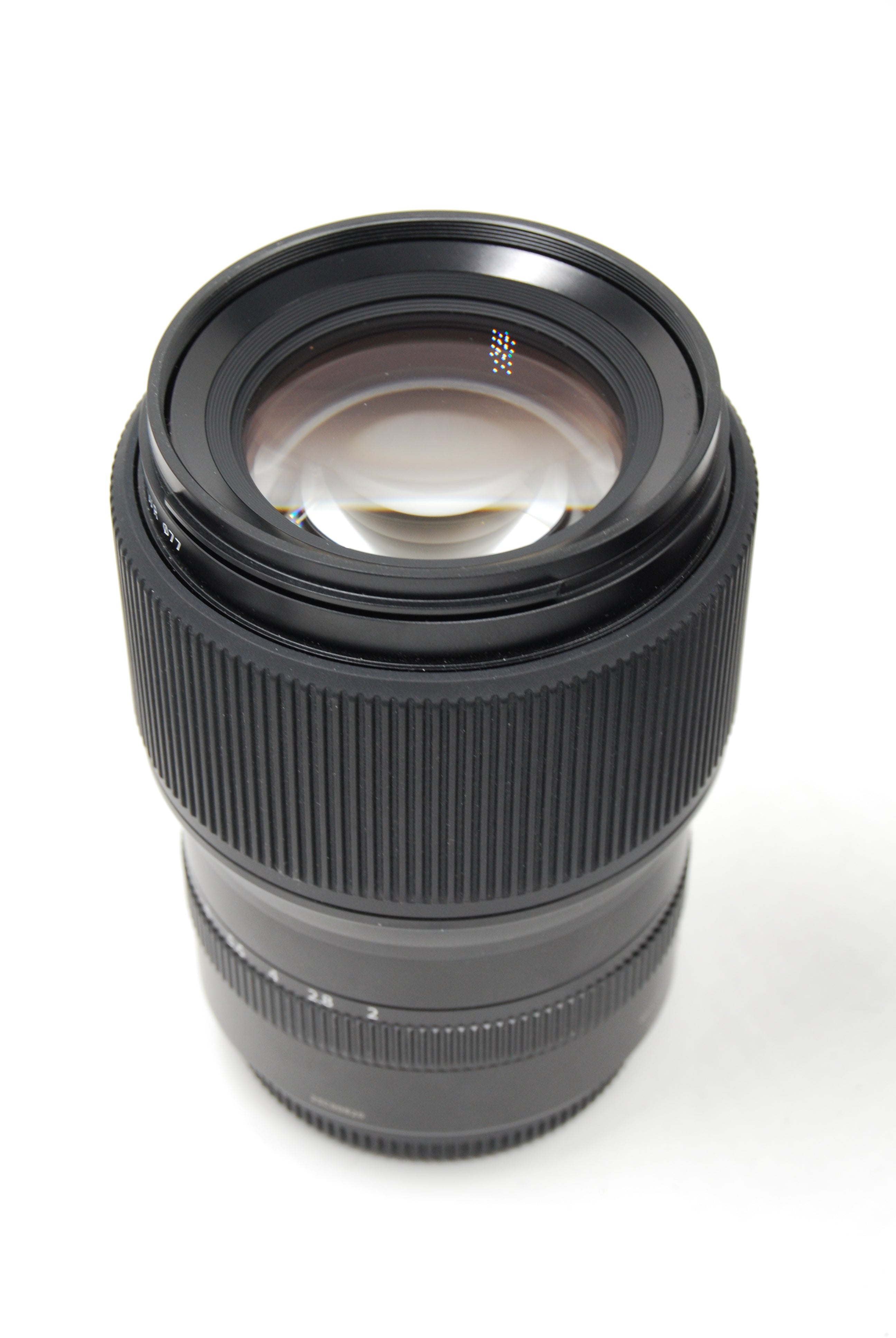 Used Fujifilm 110mm F2 GF R LM Lens