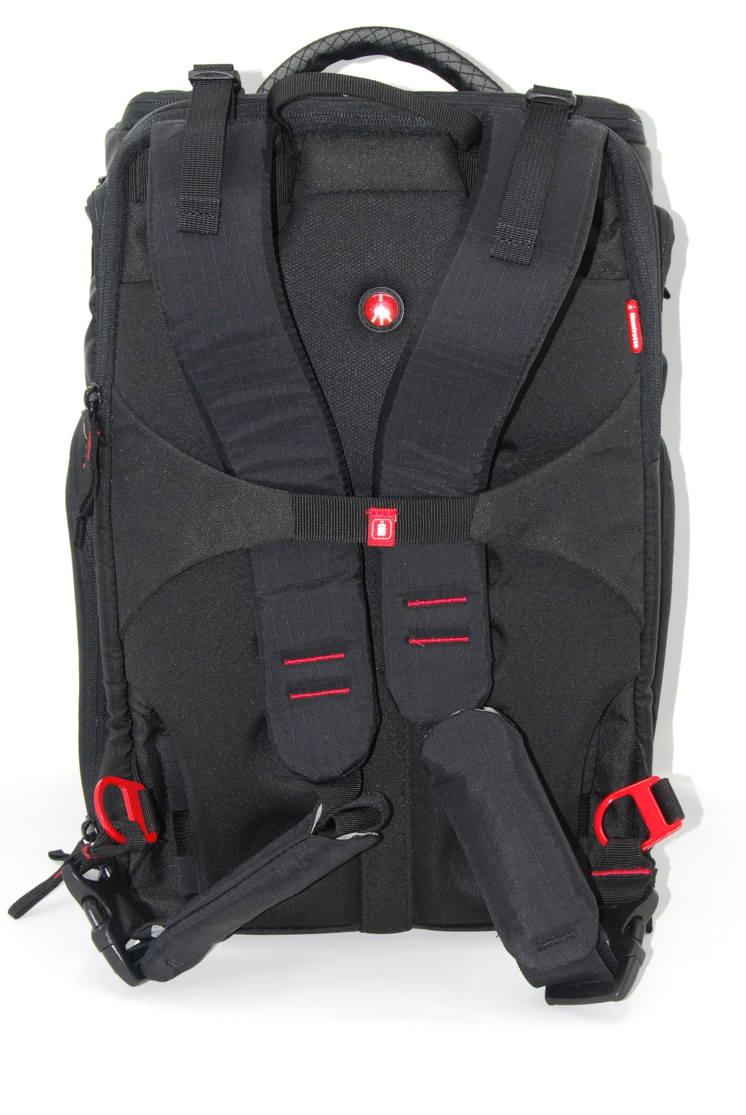 Used DJI FPV Manfrotto Backpack