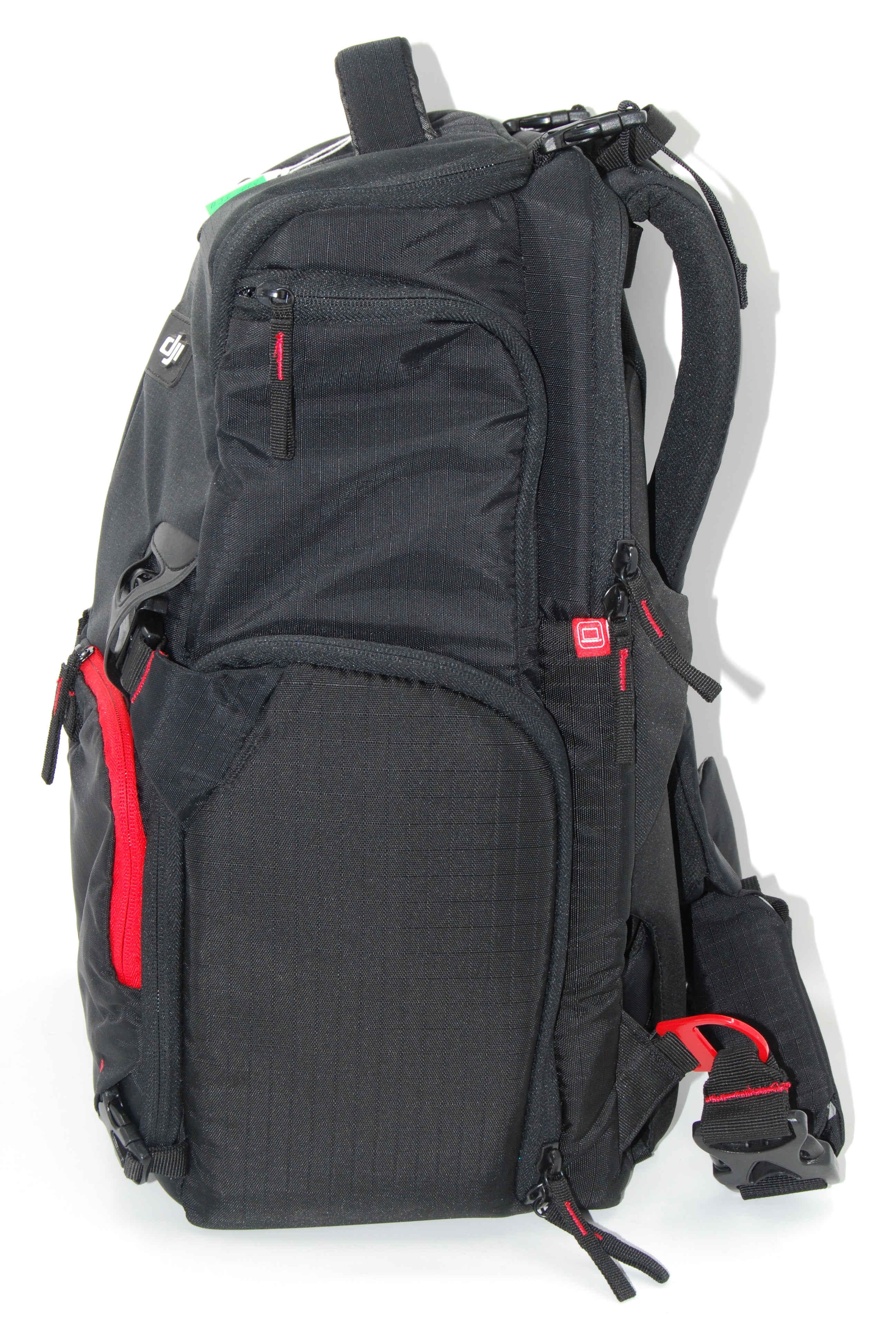 Used DJI FPV Manfrotto Backpack