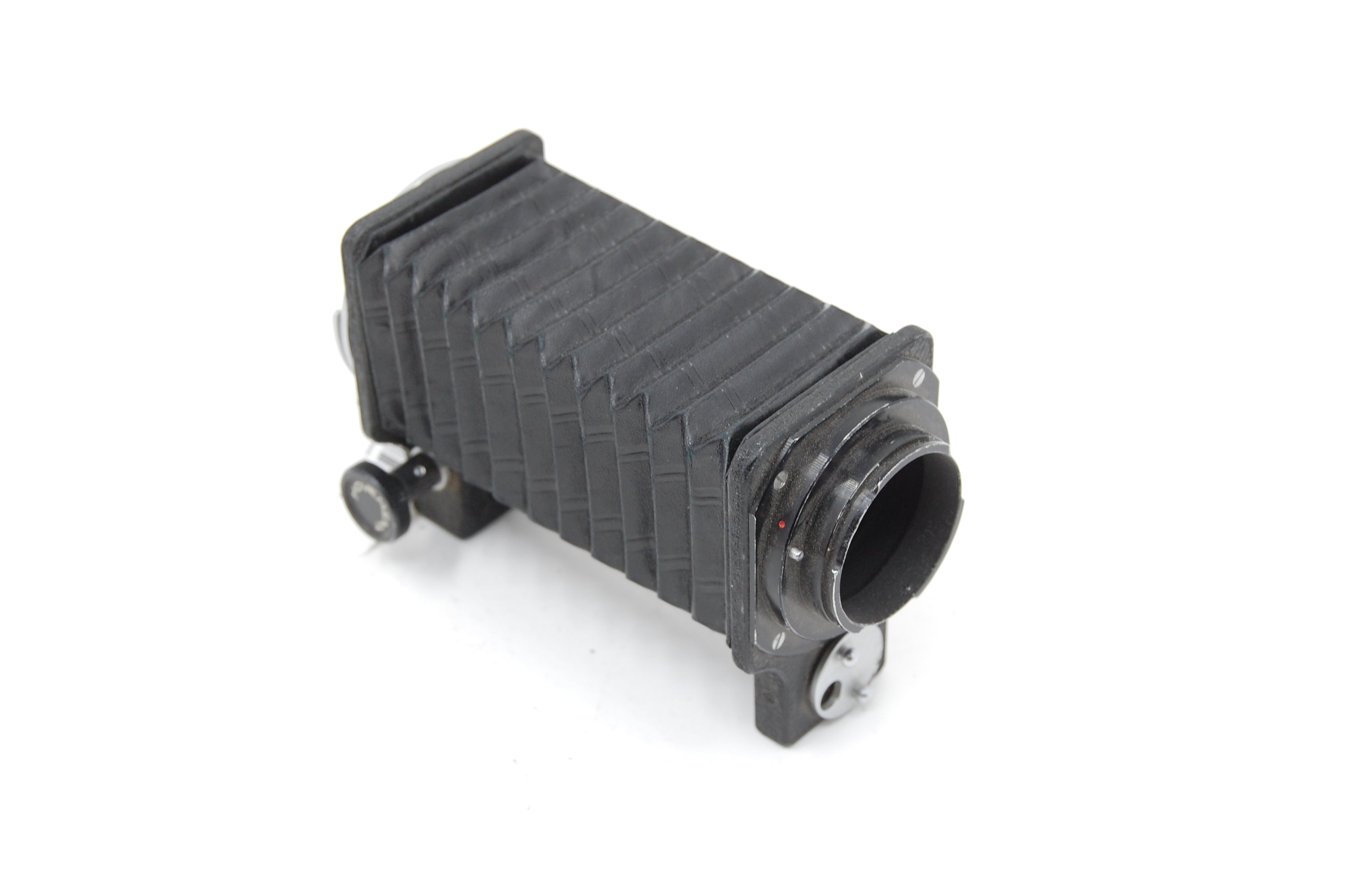 Used Topcon Folding Bellows for Exakta