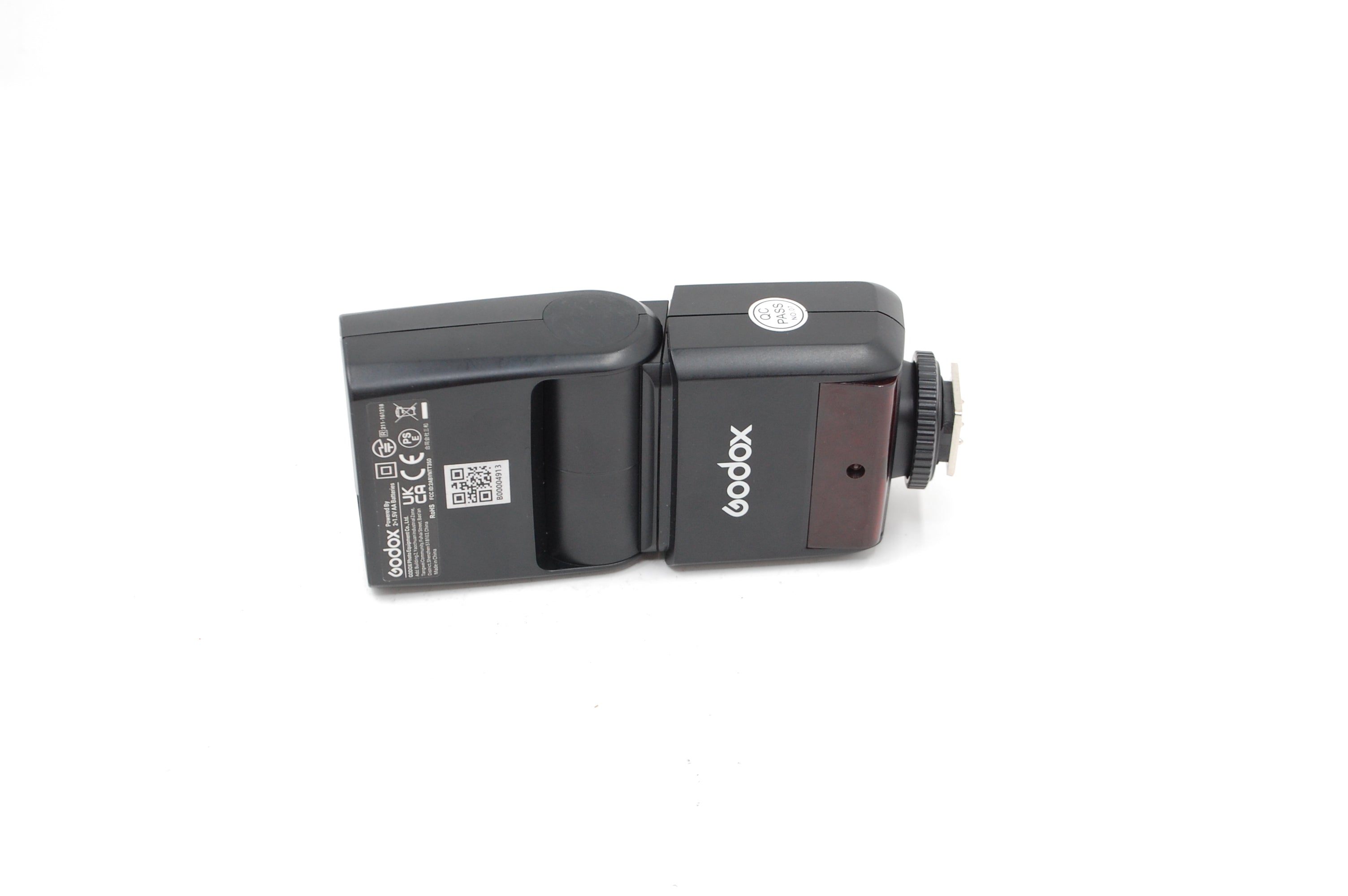 Godox TT350N Mini Thinklite TTL Flash for Nikon Cameras