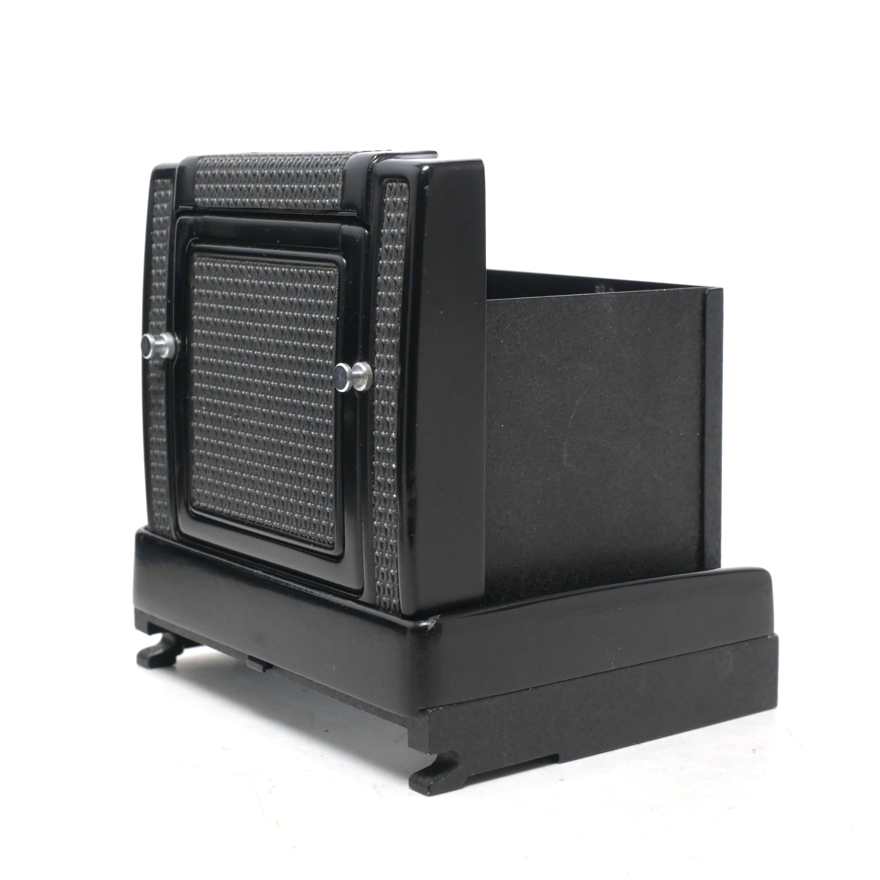 OEM Mamiya TLR Waist Level Finder for C330 C330F C330S C33 C3 C220 TLR Cameras (0033)