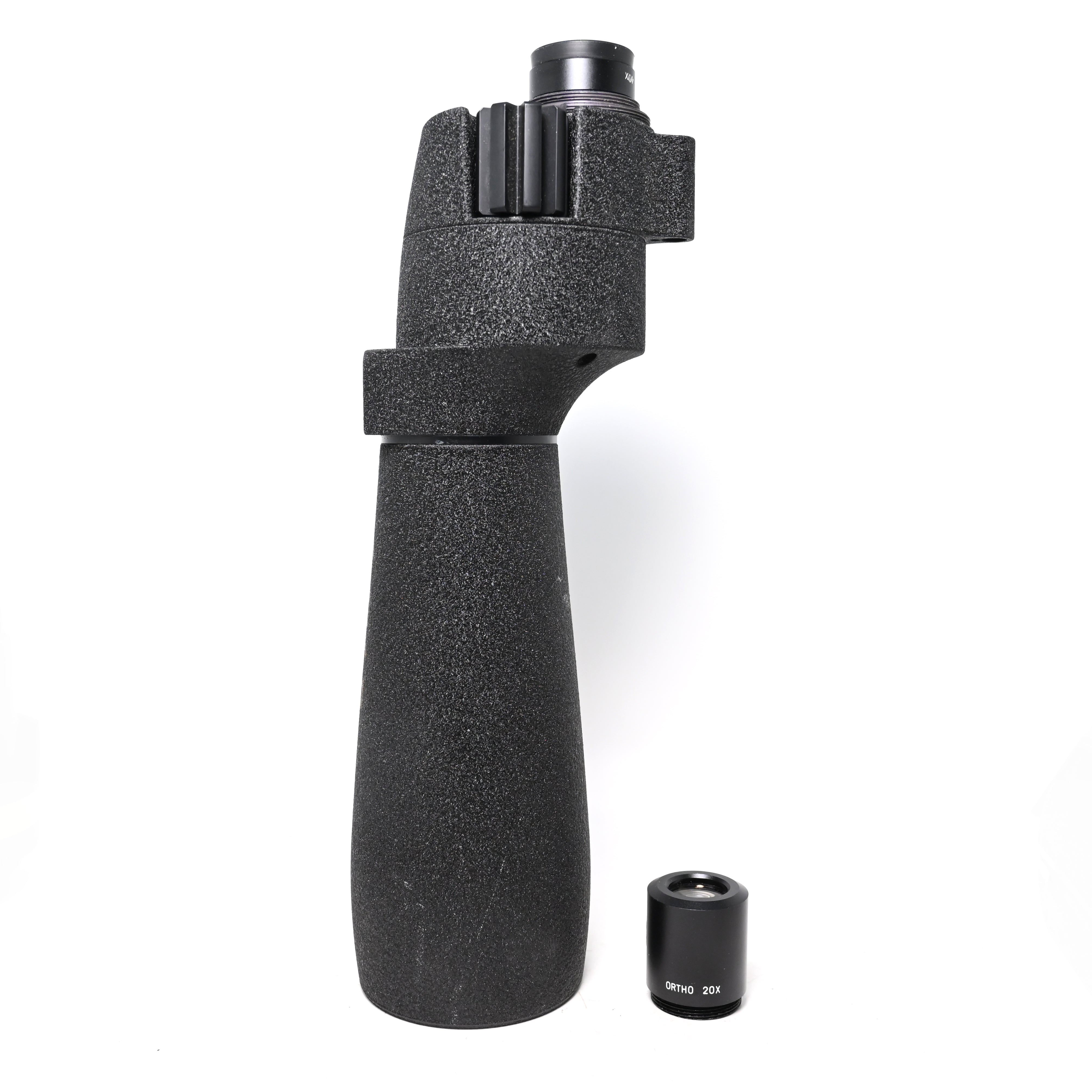 Bushnell Spacemaster 60mm Telescope 78-1800 w/ 20x Eyepiece (0022)