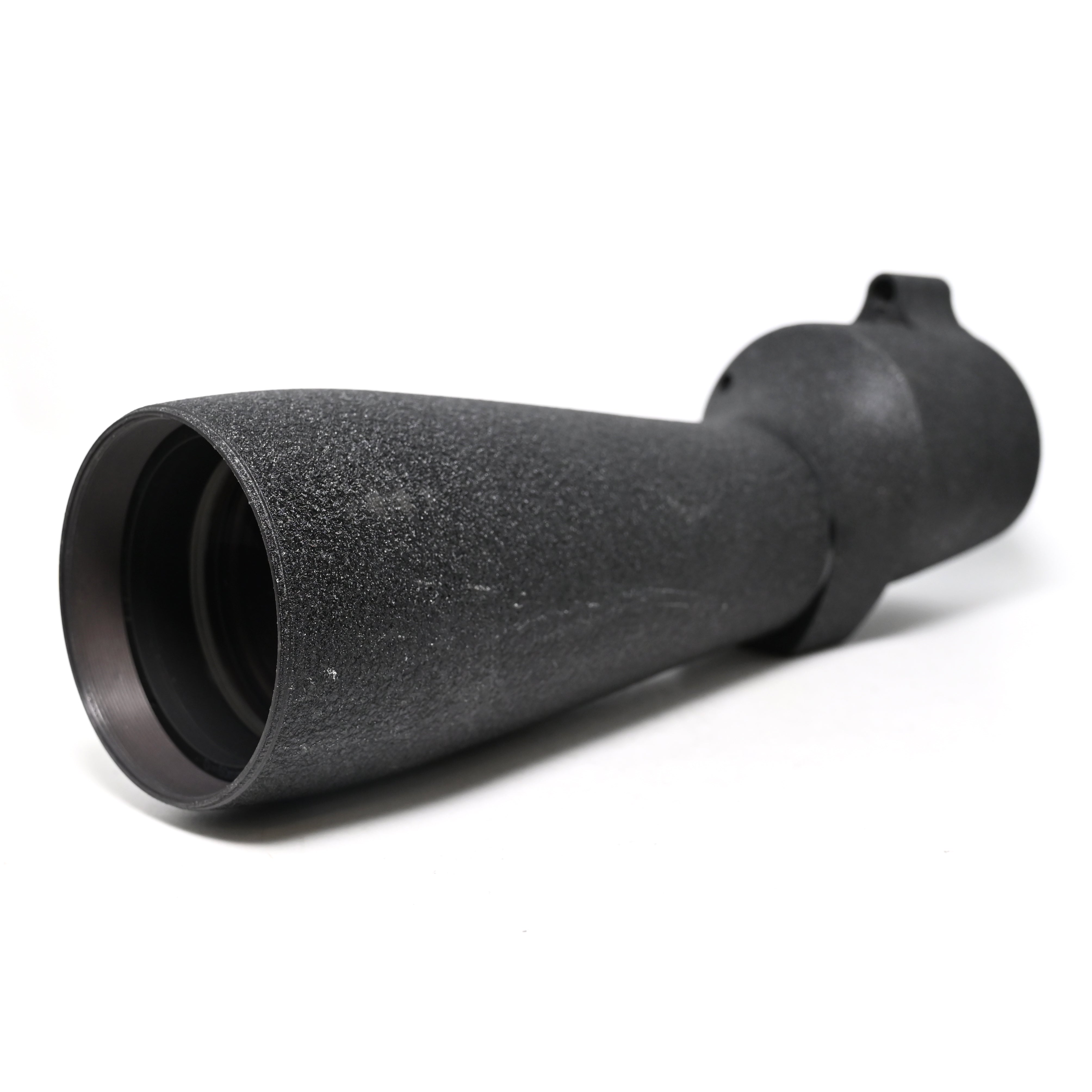 Bushnell Spacemaster 60mm Telescope 78-1800 w/ 20x Eyepiece (0022)