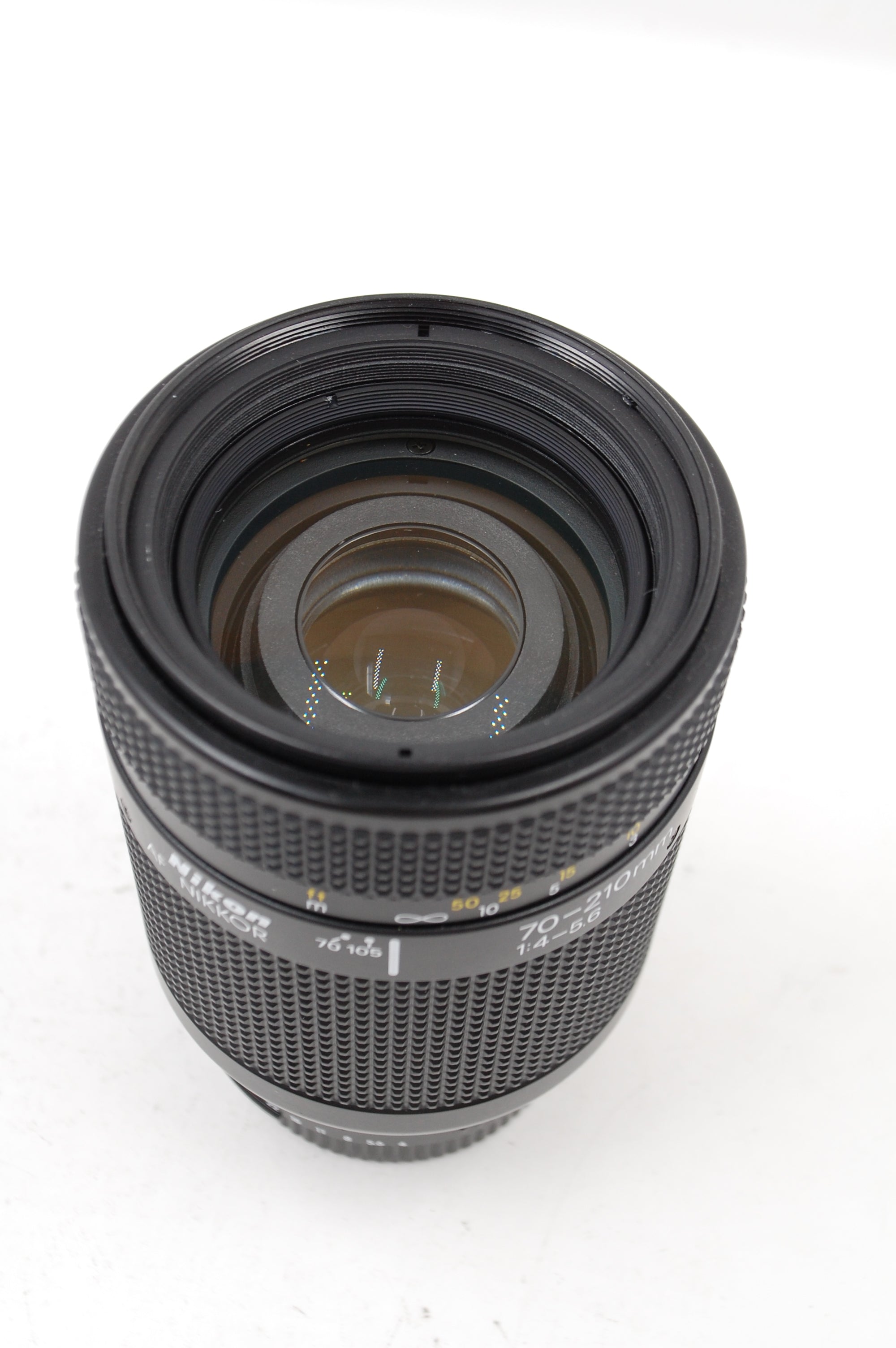Used Nikon 70-210mm F4-5.6 AF (NON-D) Lens