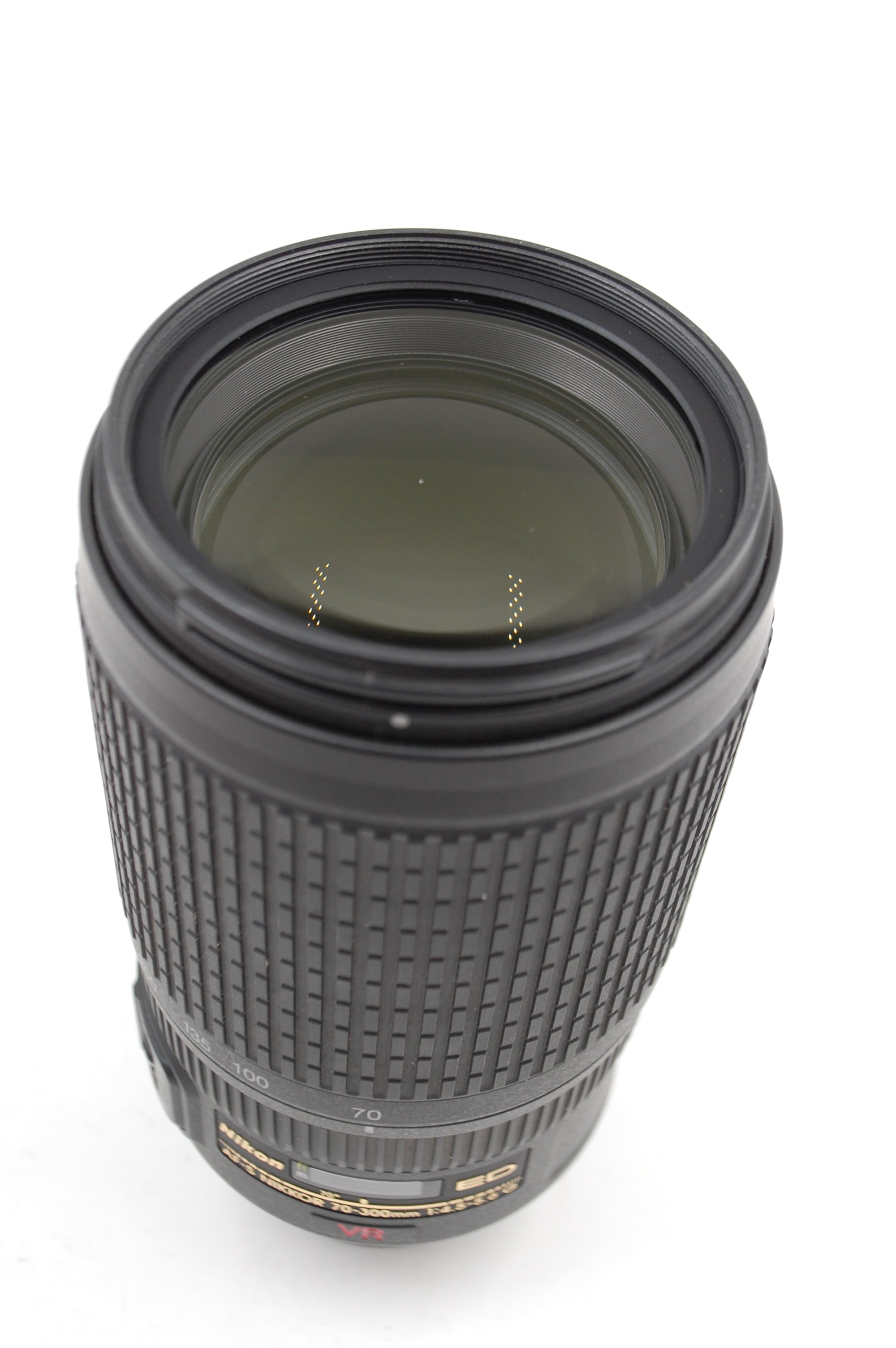 USED Nikon 70-300mm F4.5-5.6 VR G AF-S