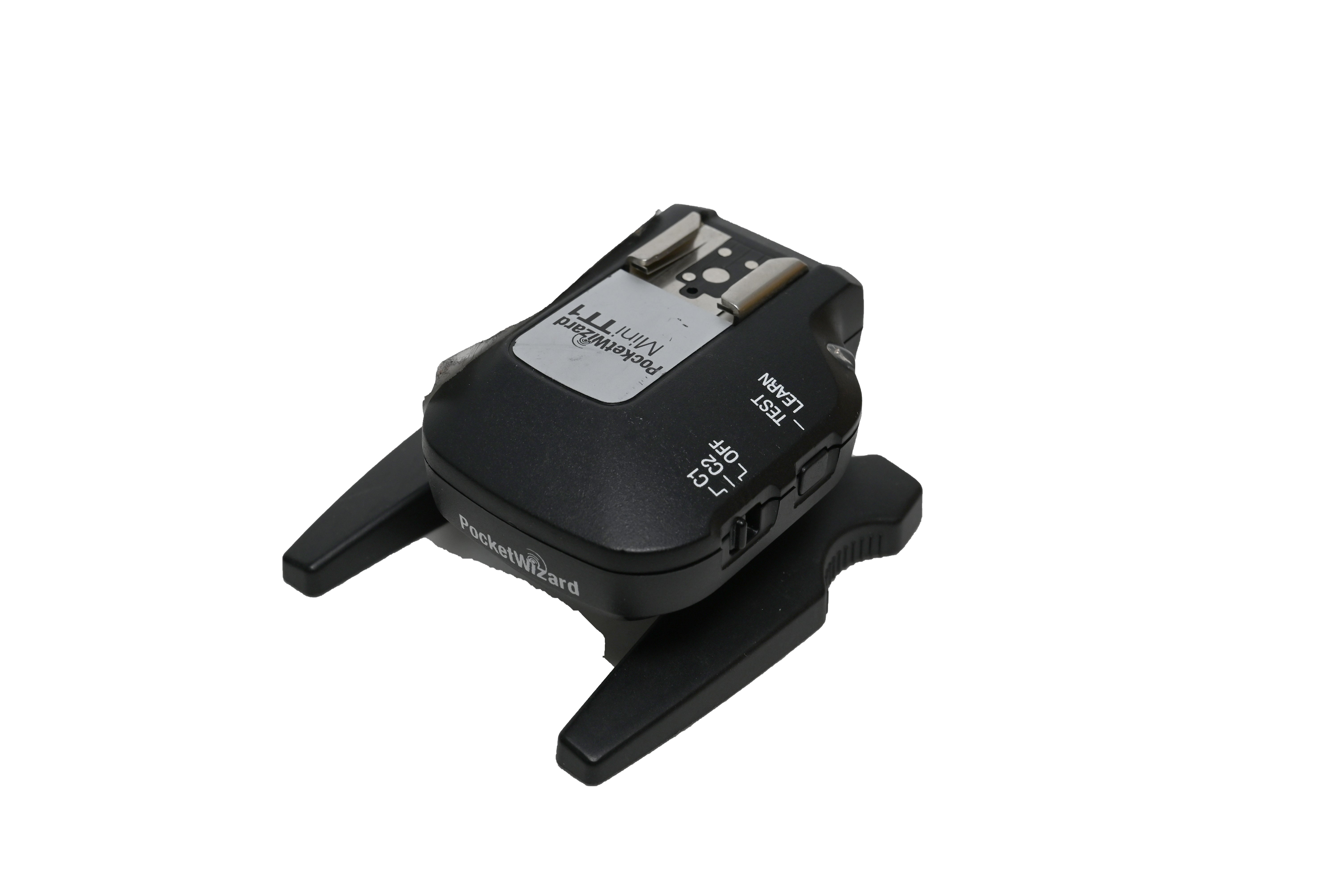 PocketWizard FlexTT5 pour Nikon/PocketWizard FlexTT5 for