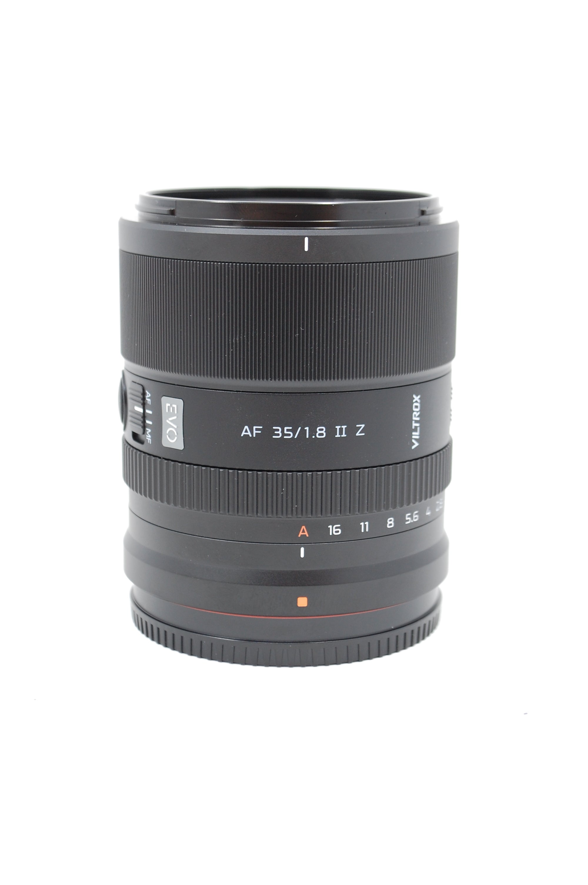 Used Viltrox 35mm f/1.8 II EVO Lens (Nikon Z)