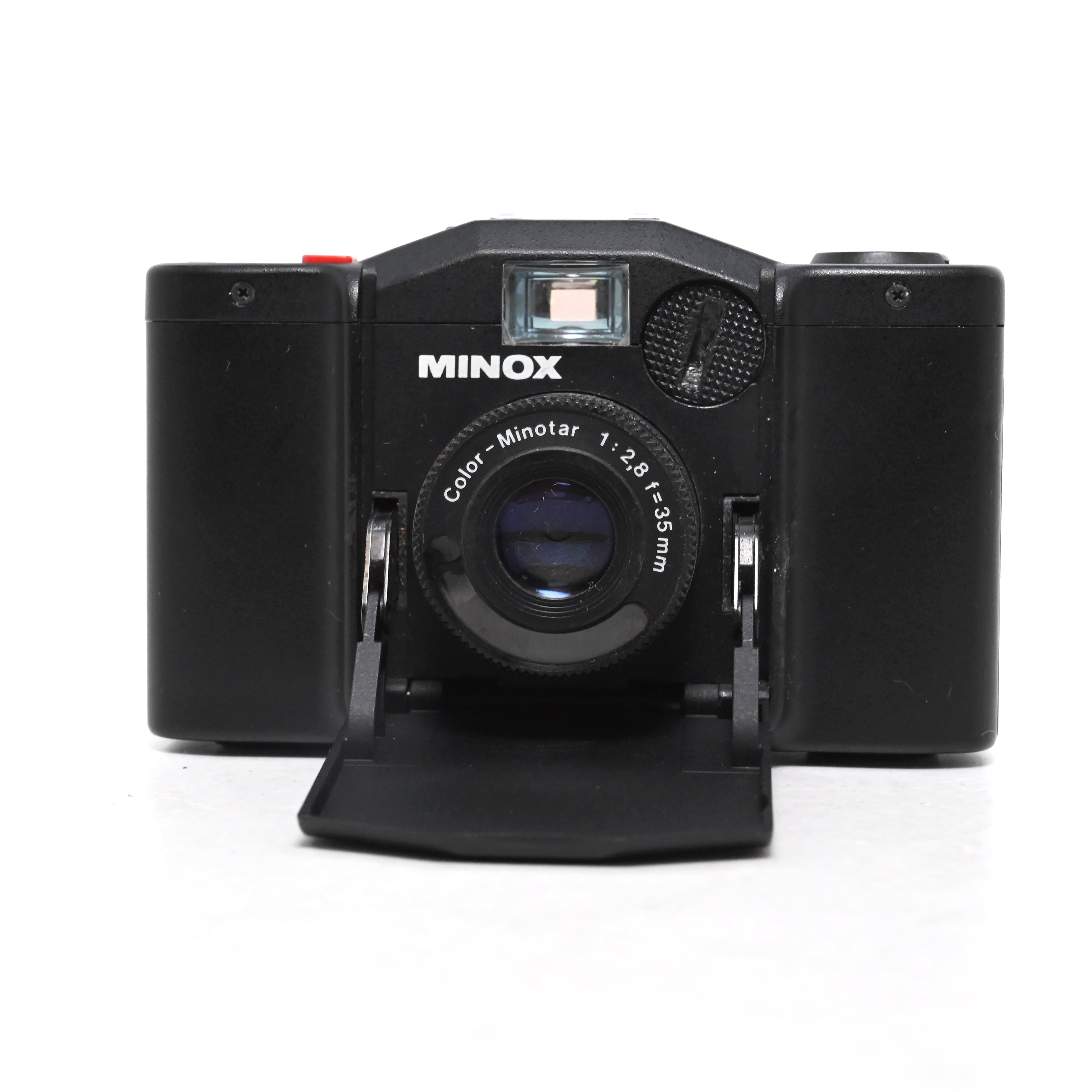 Minox 35 GL Camera - Original Box - Untested - Bad Shutter (0029)