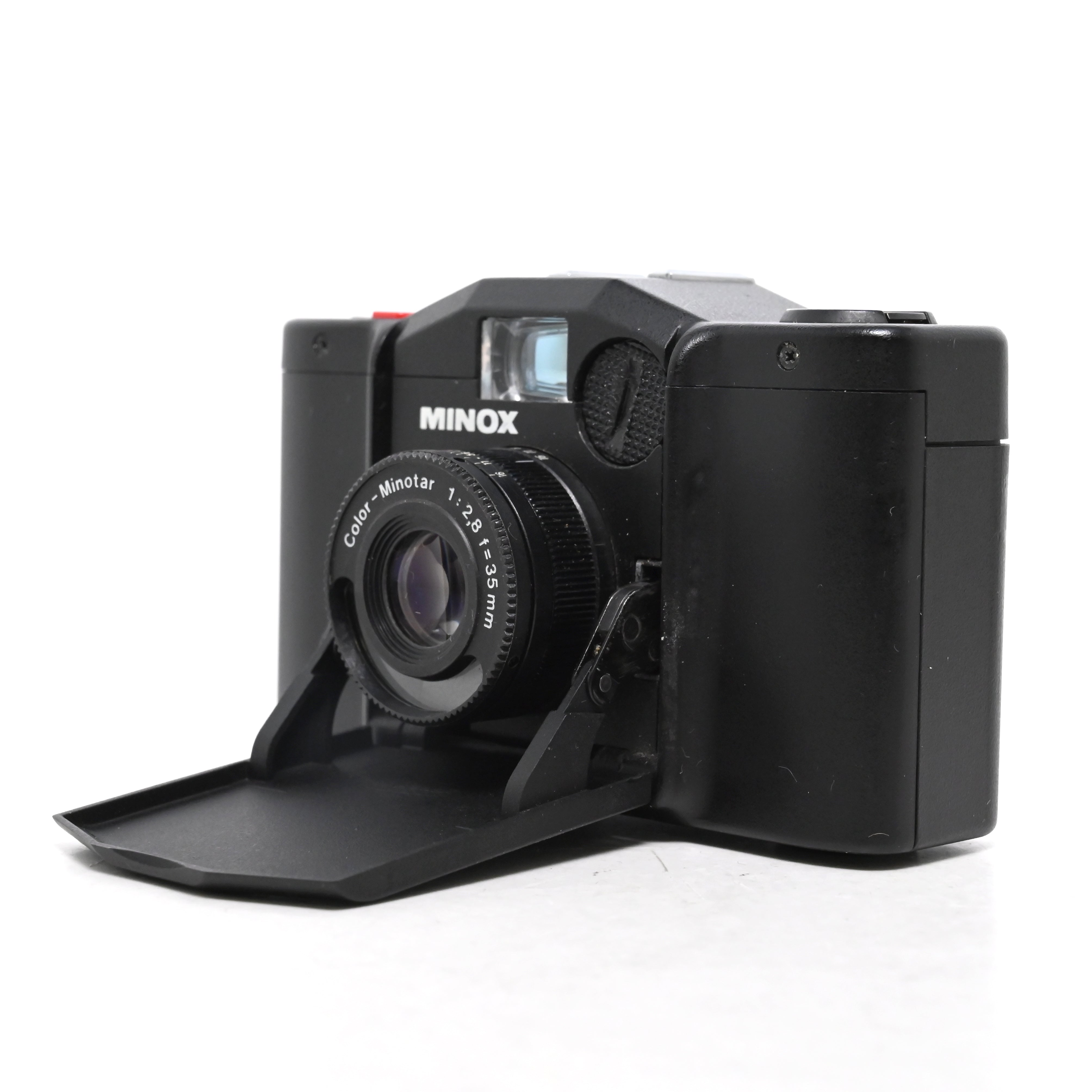 Minox 35 GL Camera - Original Box - Untested - Bad Shutter (0029)