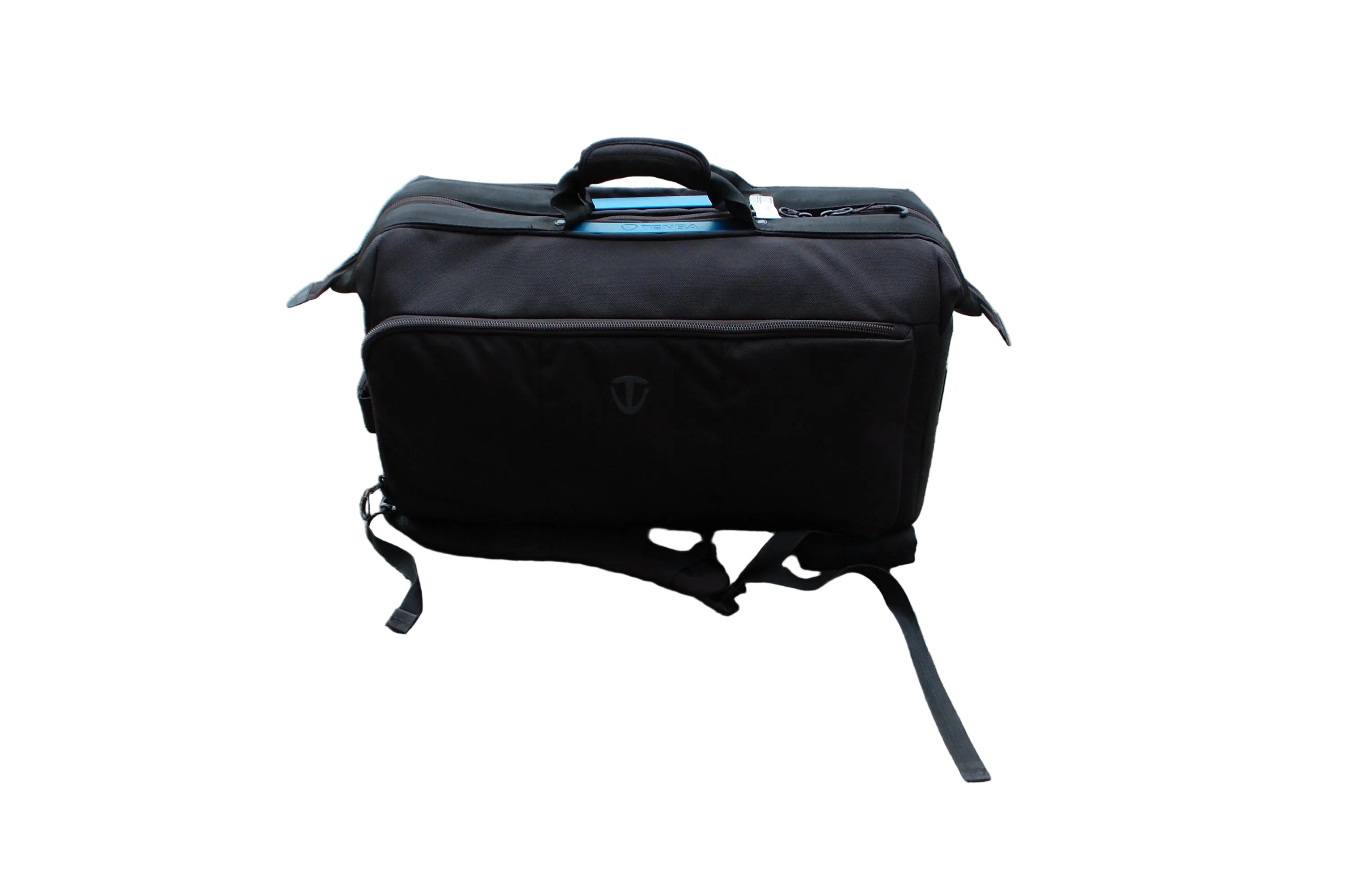 Used Tenba Cineluxe Backpack 24