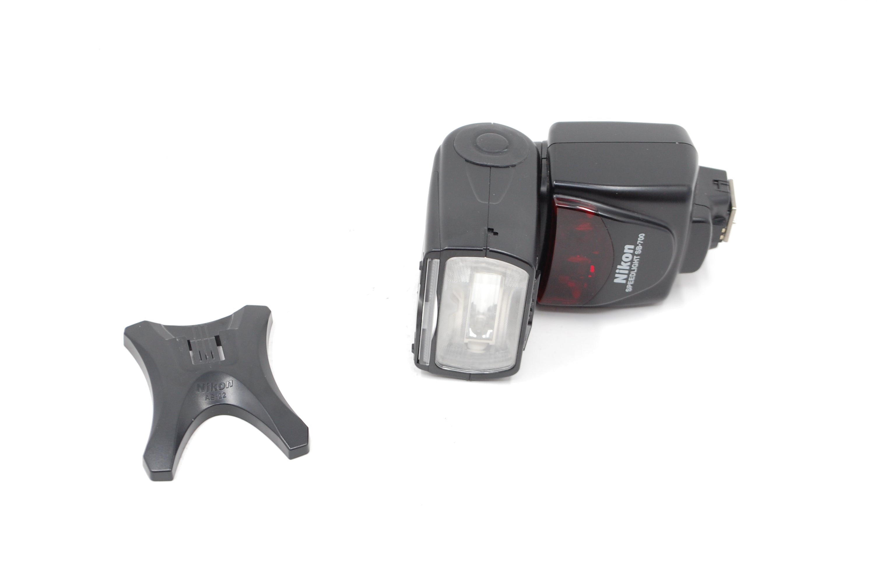 USED Nikon SB-700 Speedlight Flash