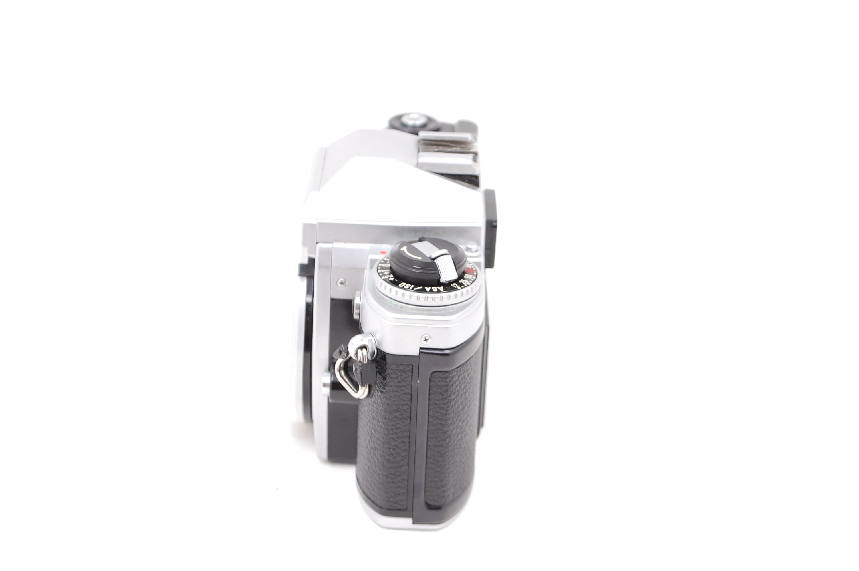 USED Nikon FG Film SLR Body - (READ)