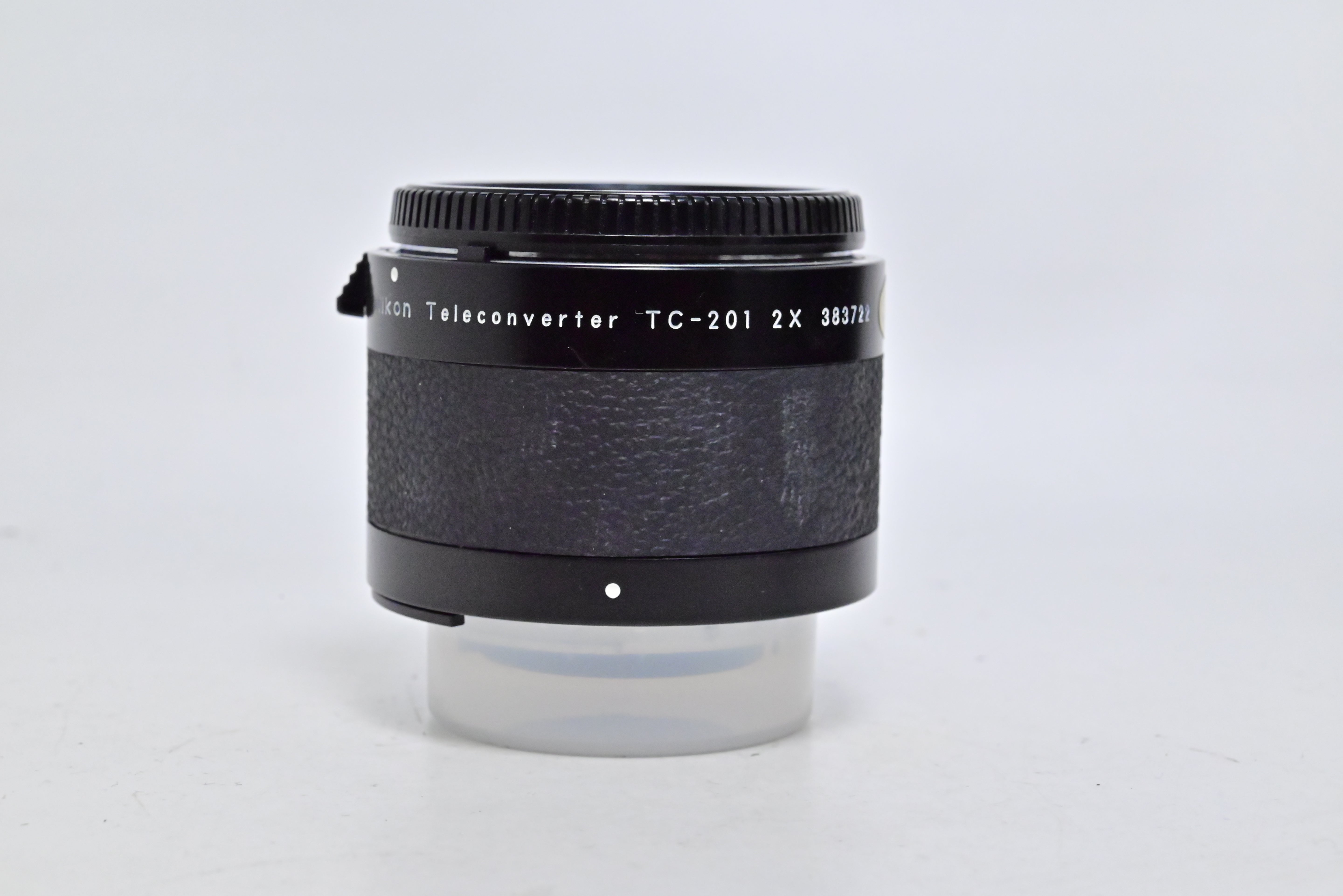 USED Nikon TC-201 teleconverter