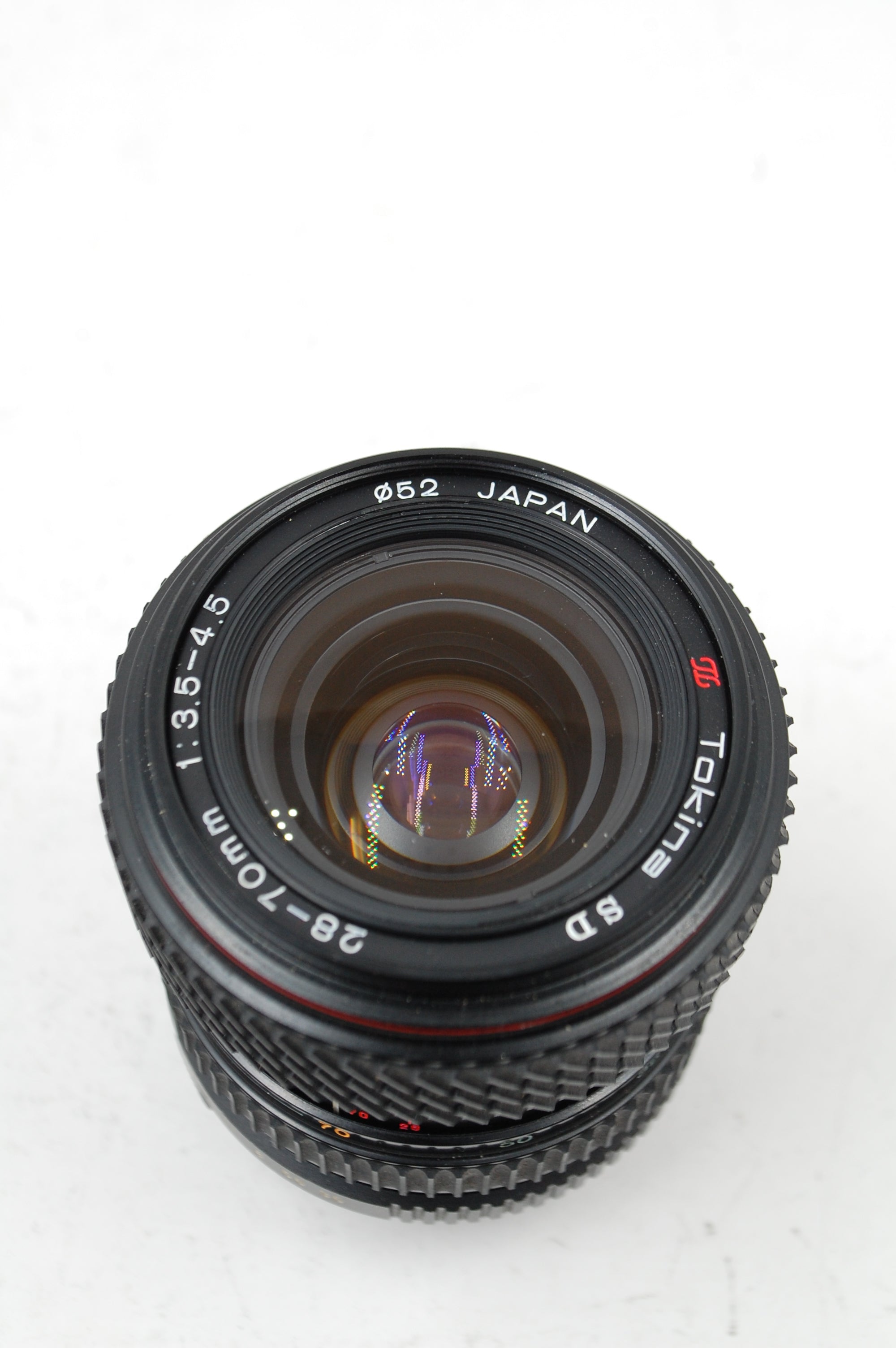 USED Tokina 28-70mm f3.5-4.5