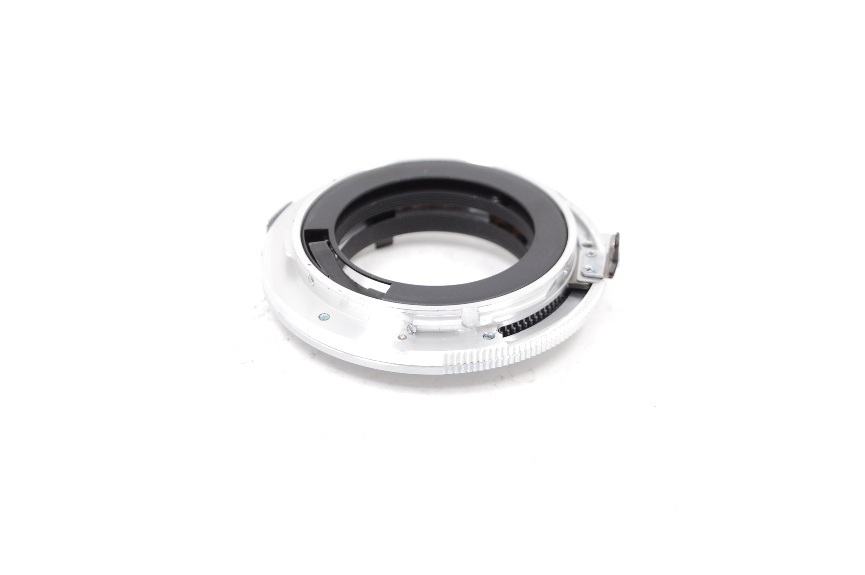 Used Tamron Adaptall-2 Lens Mount for Olympus OM Film Cameras
