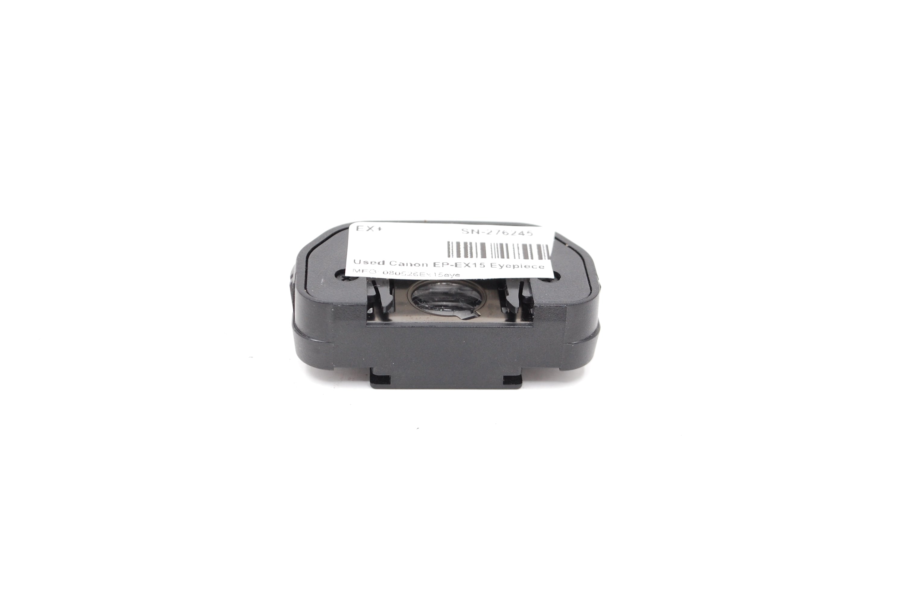 Used Canon EP-EX15 Eyepiece