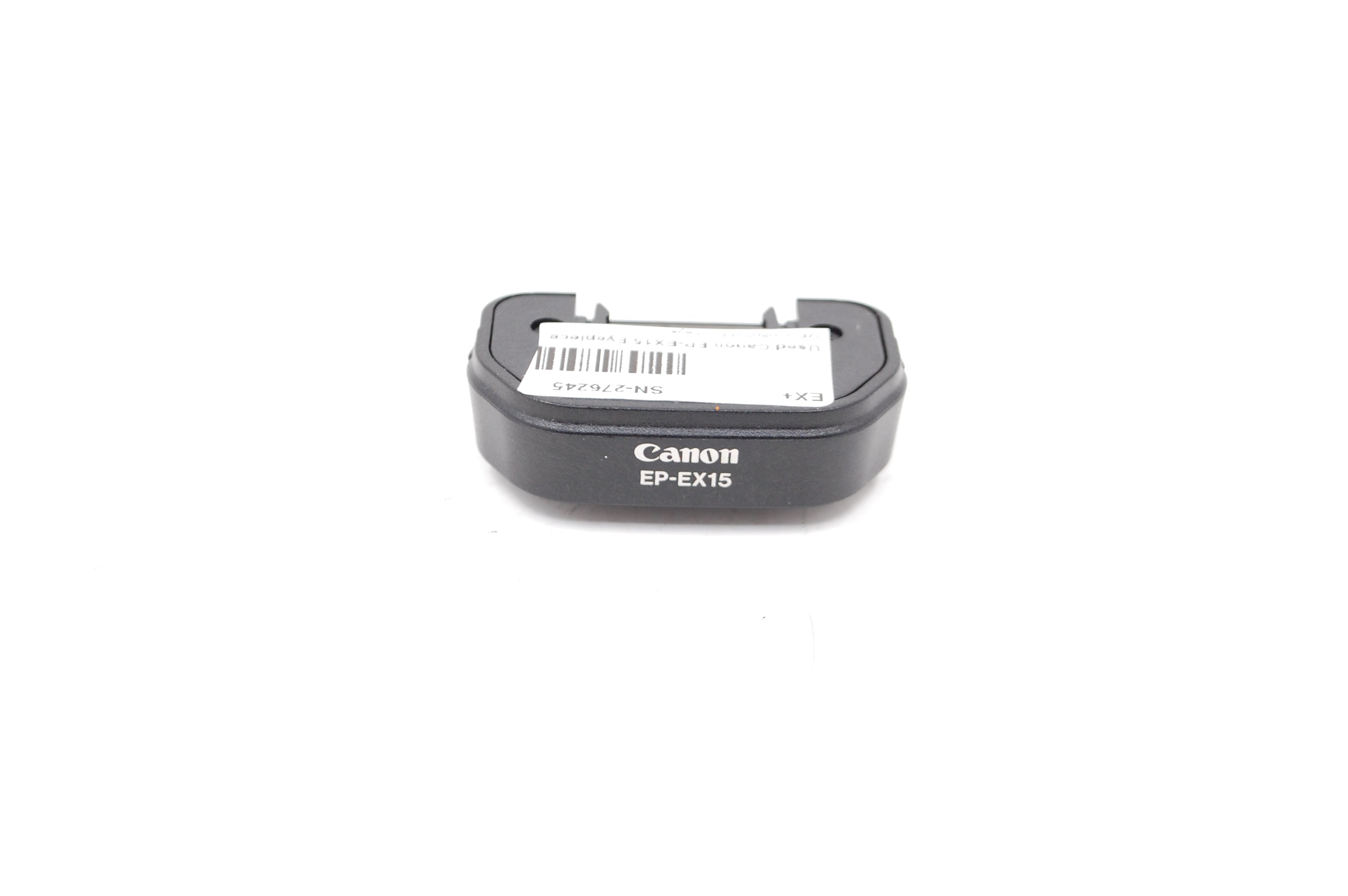 Used Canon EP-EX15 Eyepiece