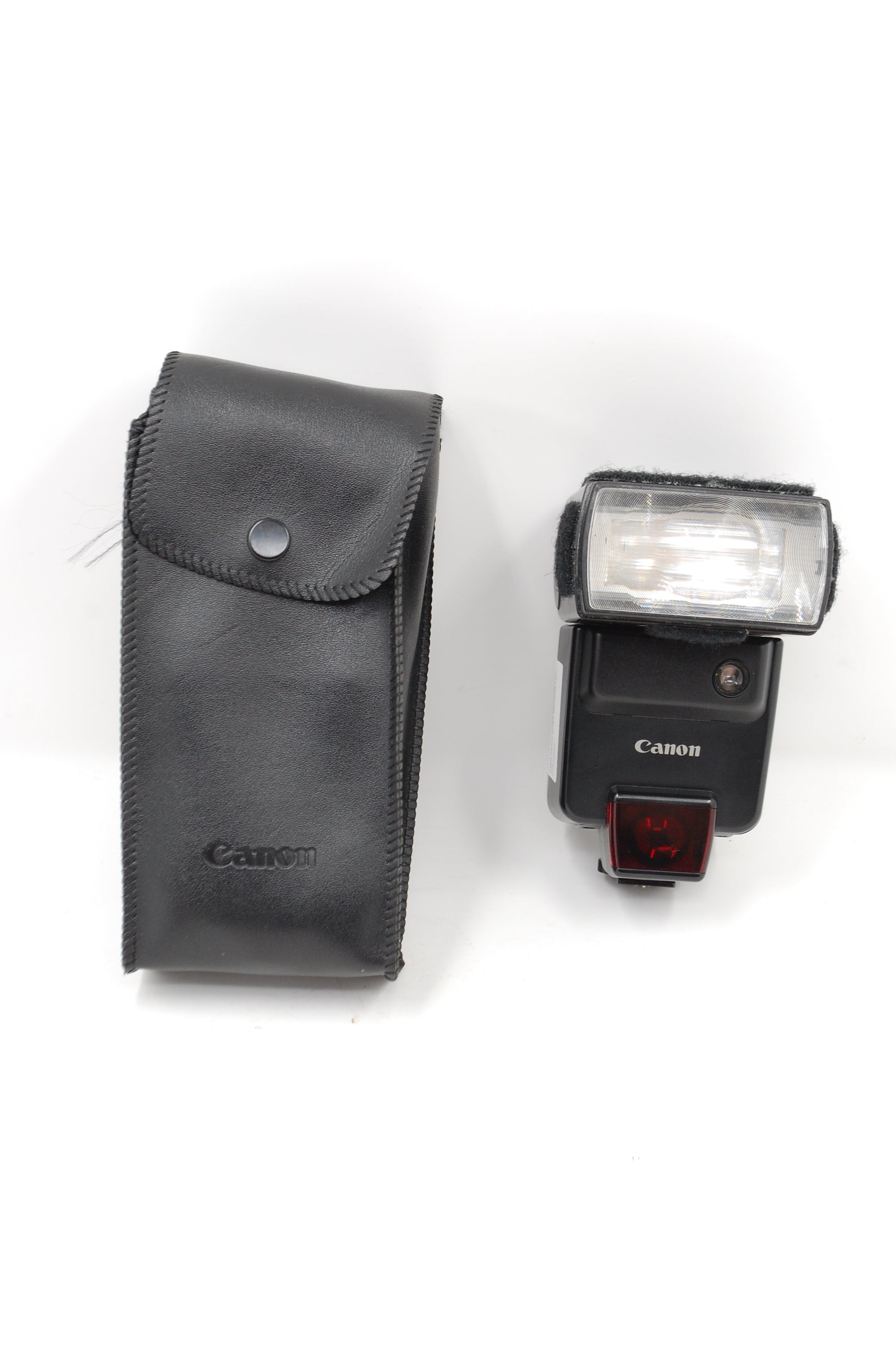 Used Canon 420EZ Speedlite Flash