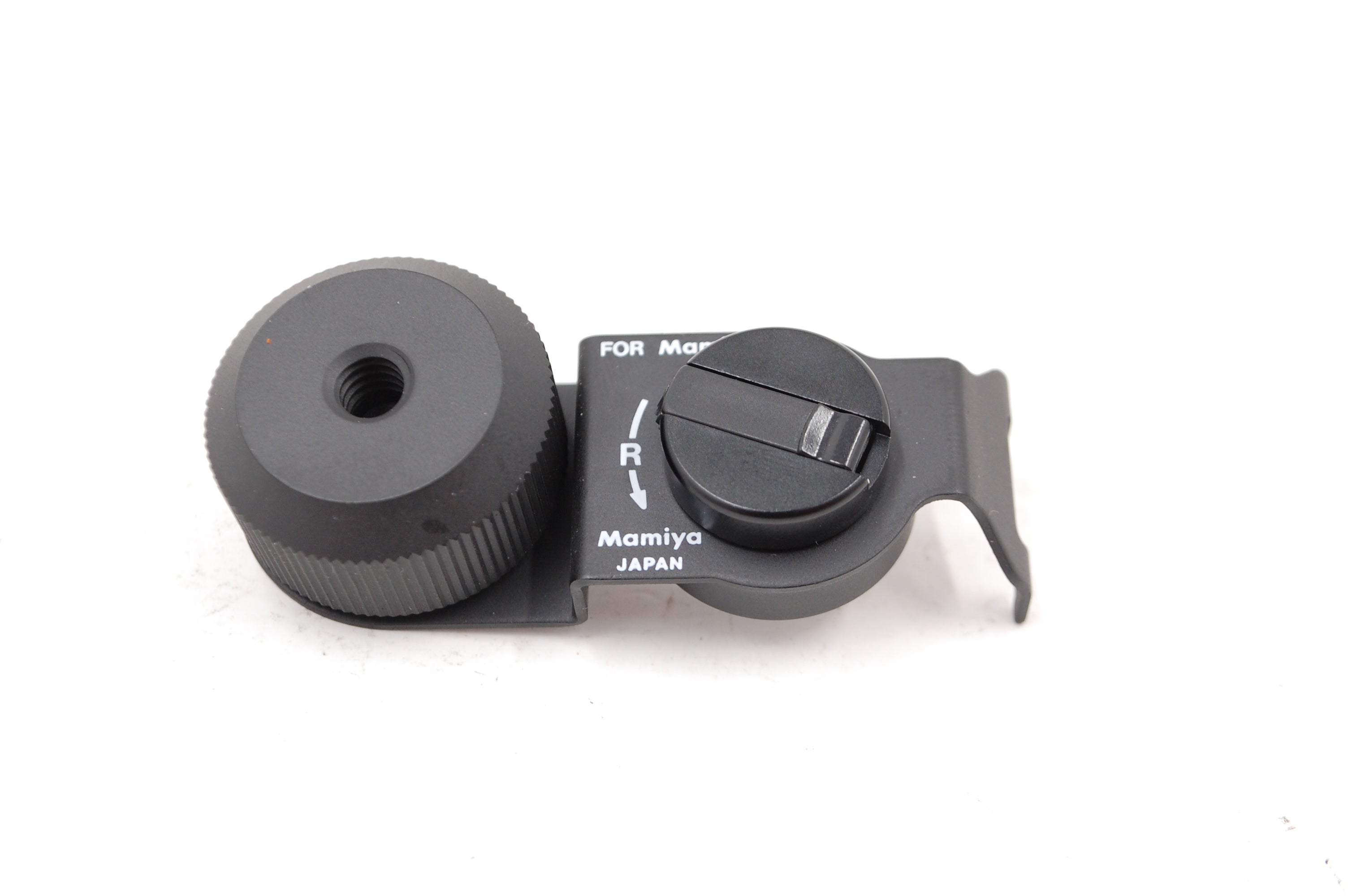 USED Mamiya 7 Rewind Crank Unit