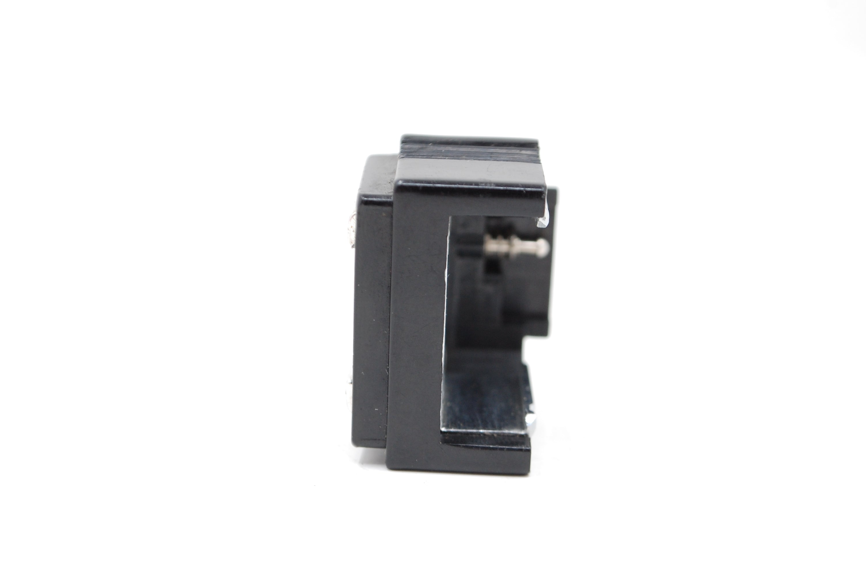 Used Canon F1 Flash Coupler D Hot Shoe Adapter