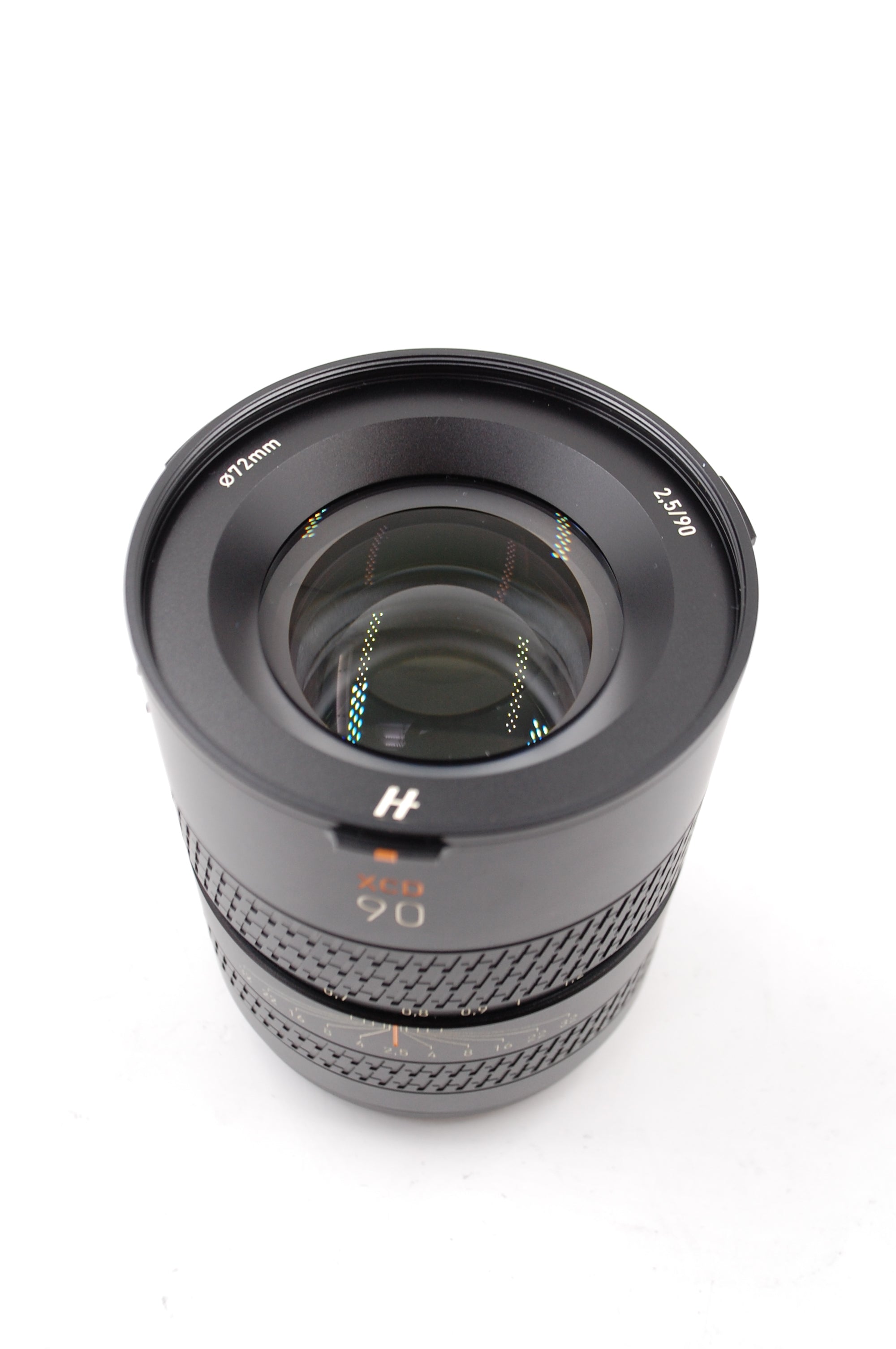 USED Hasselblad XCD 90mm f/2.5 V Lens (Hasselblad X)