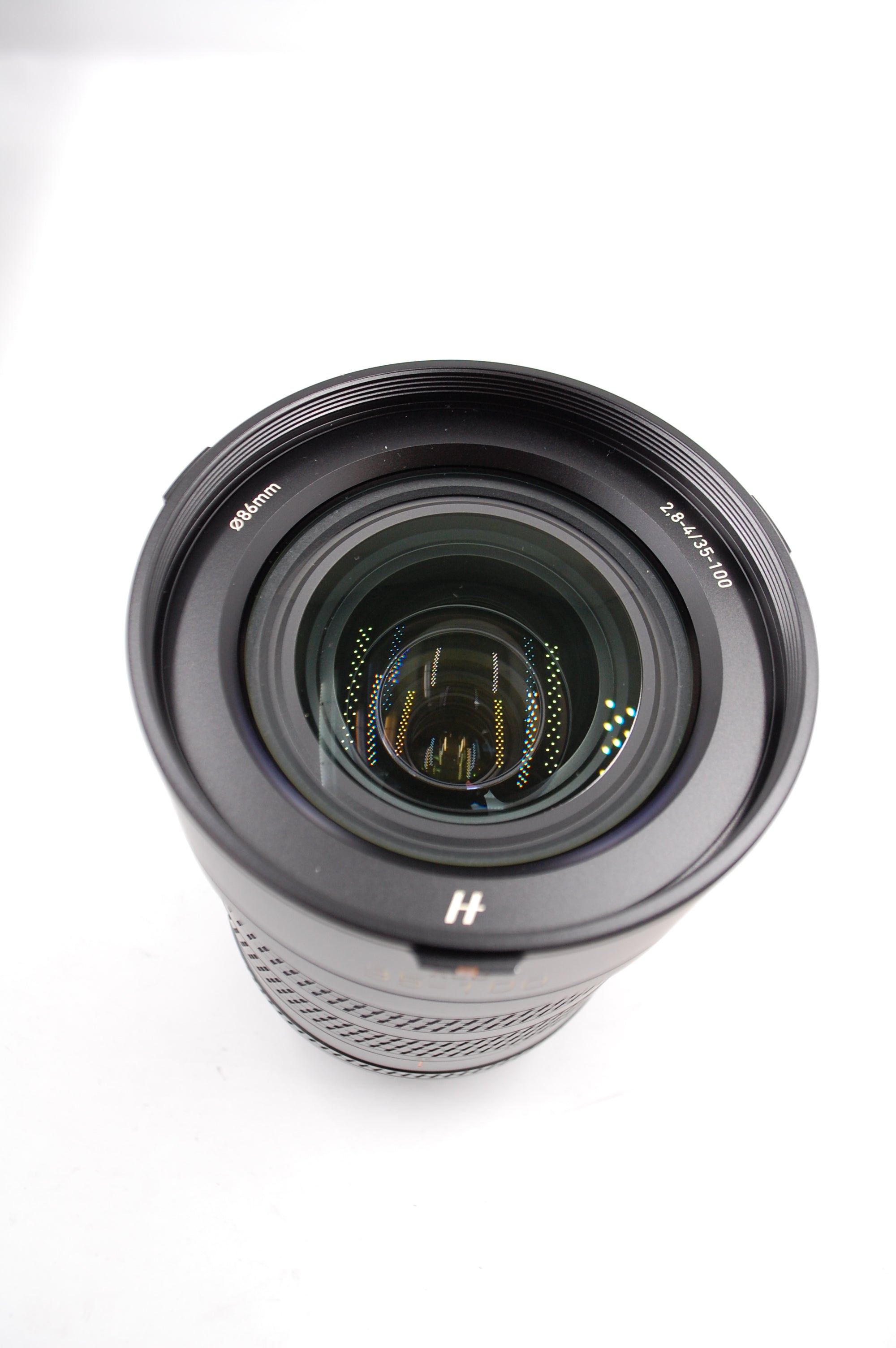 USED Hasselblad XCD 35-100mm f/2.8-4 E Lens (Hasselblad X)