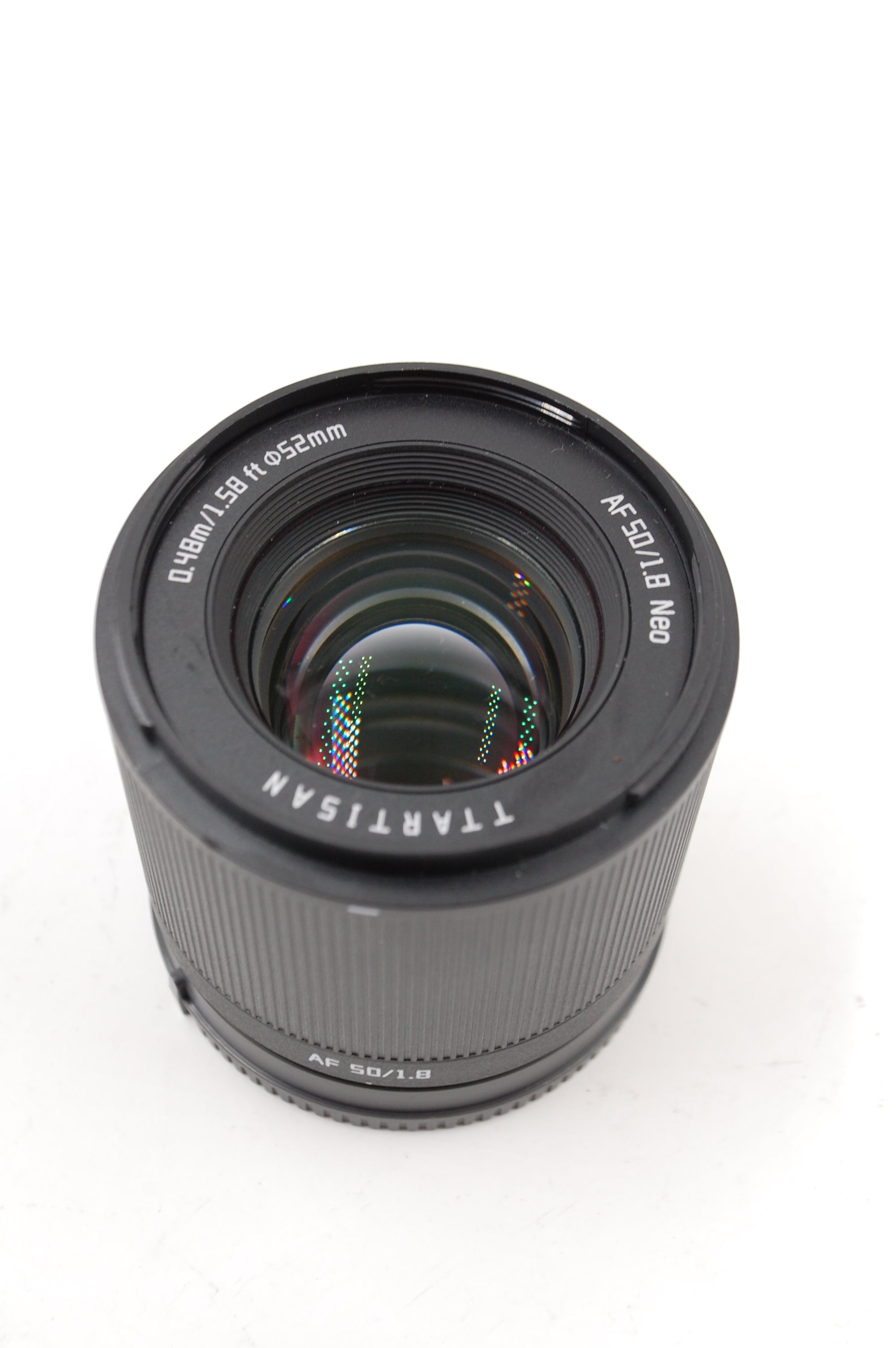 TTartisian 50mm 1.8n NEO (sony e mount)