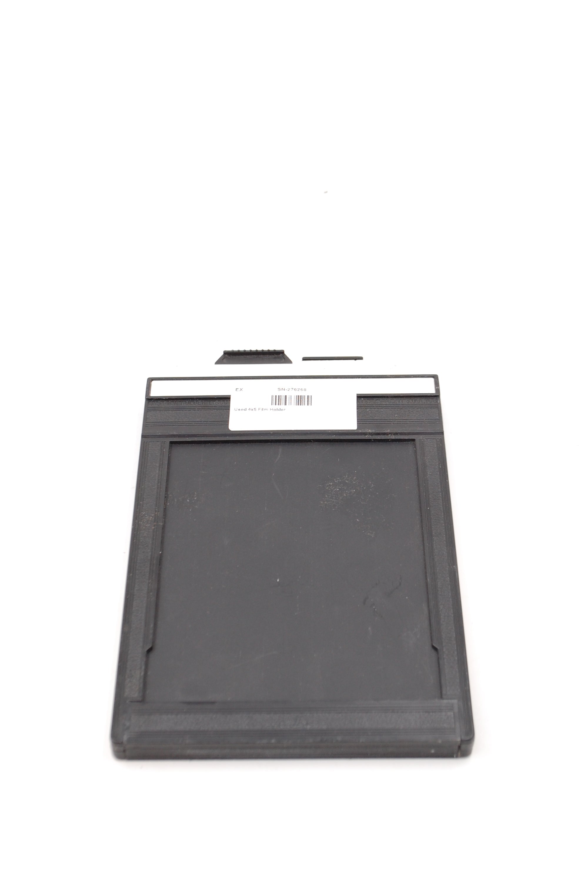 Used 4x5 Film Holder