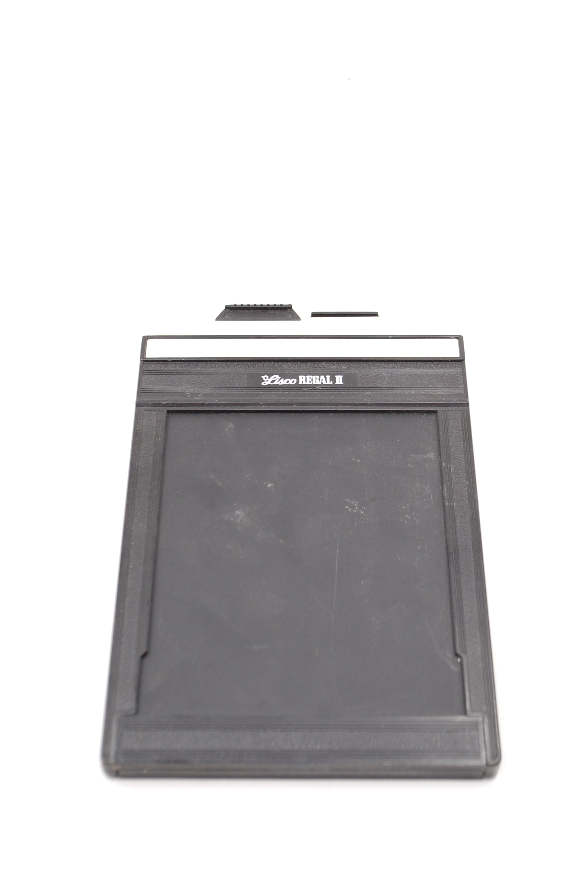 Used 4x5 Film Holder