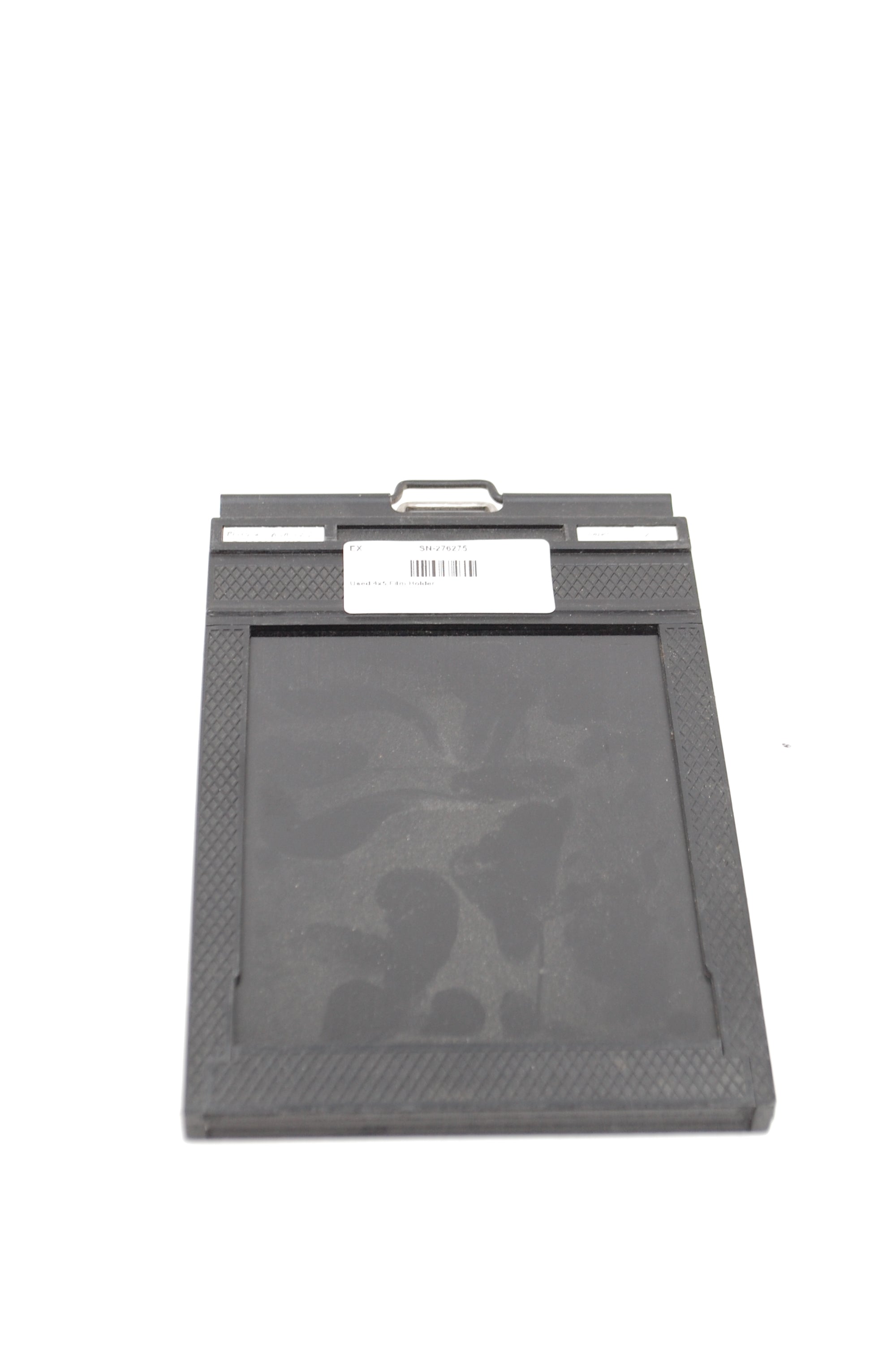 Used 4x5 Film Holder