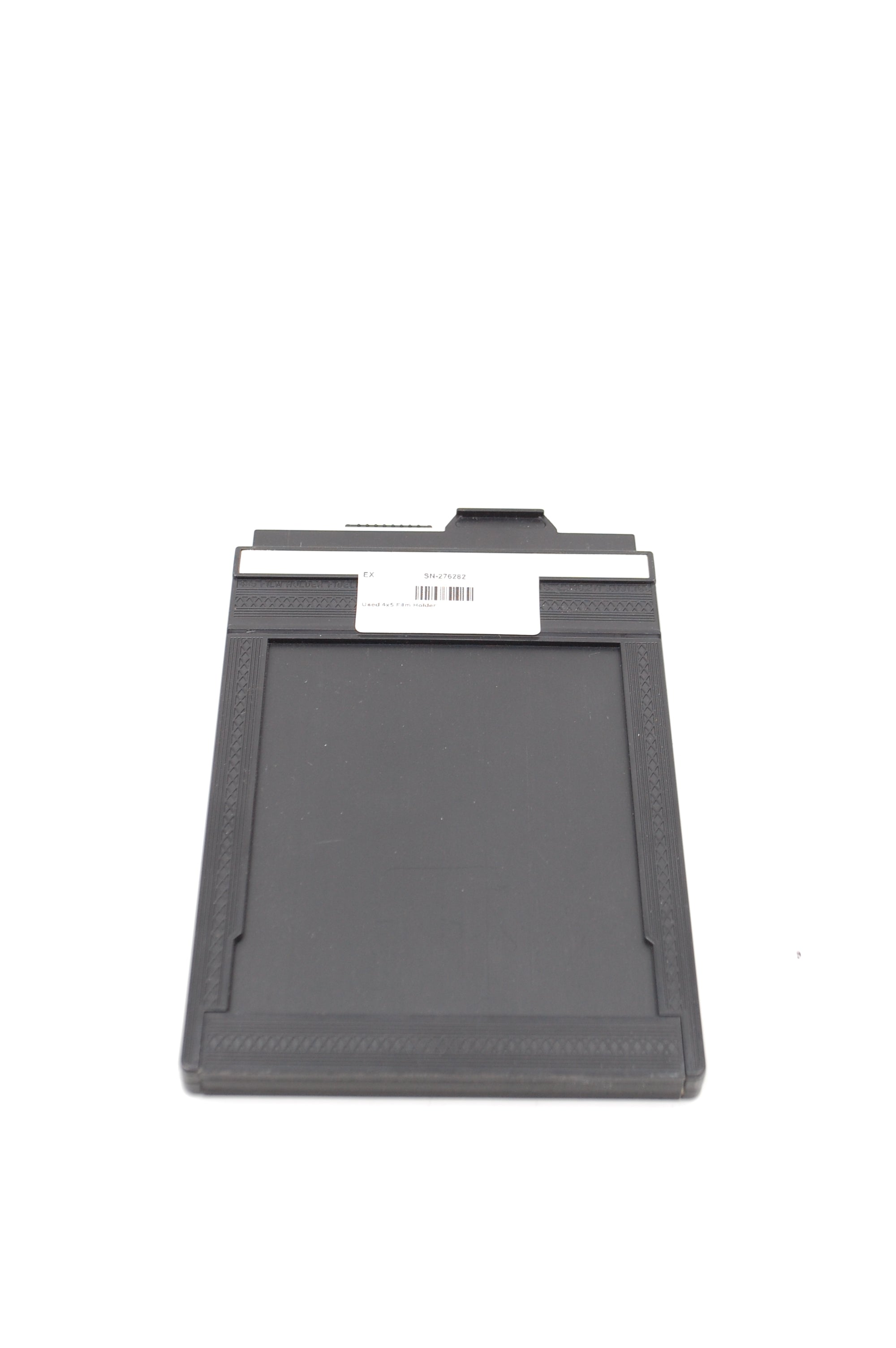 Used 4x5 Film Holder