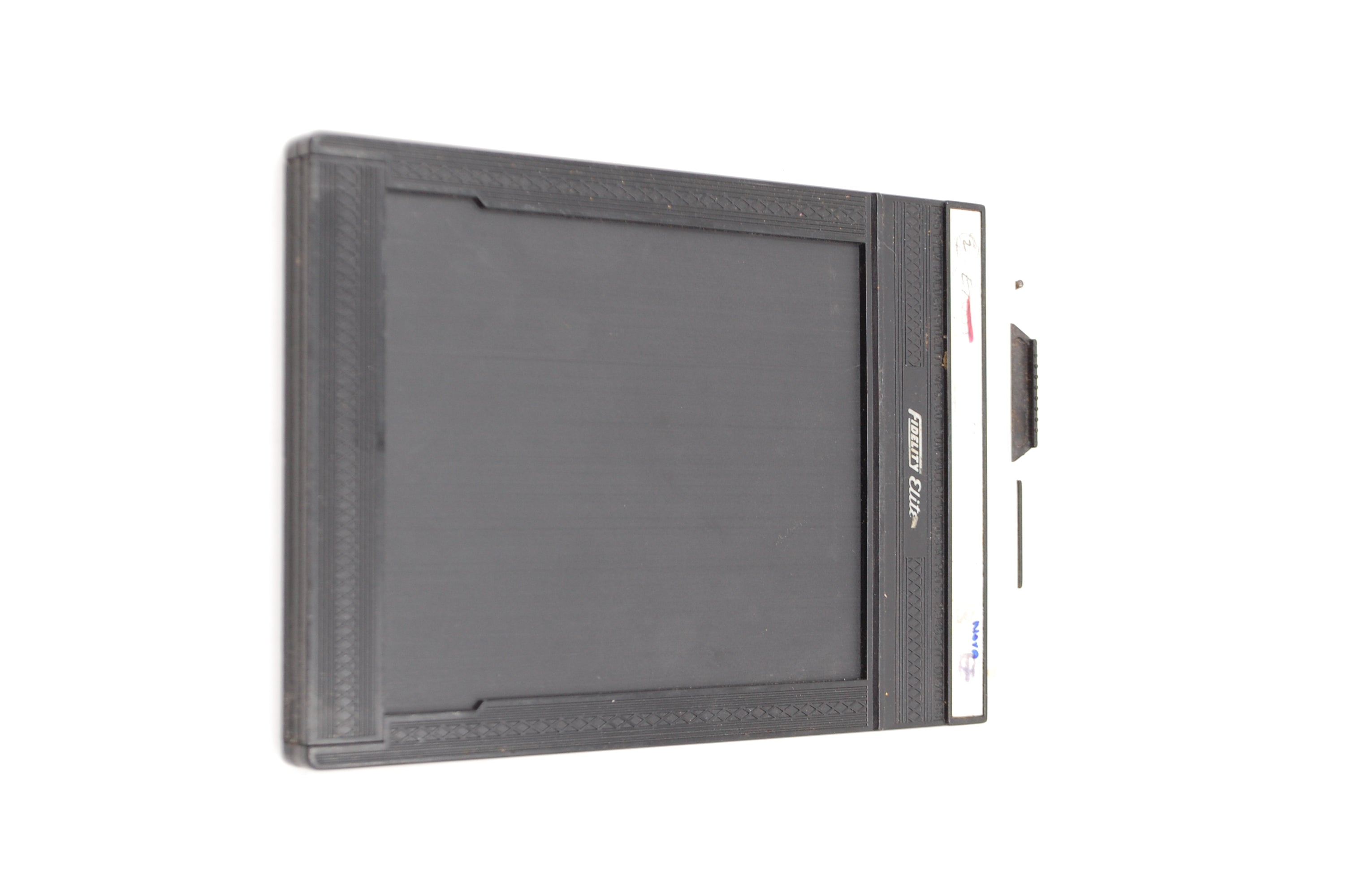 Used 4x5 Film Holder