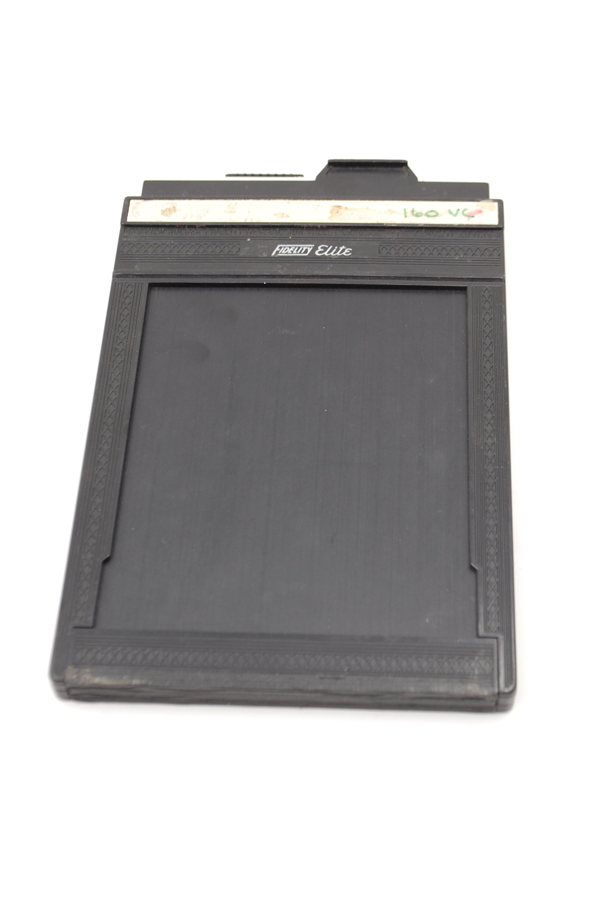 Used 4x5 Film Holder
